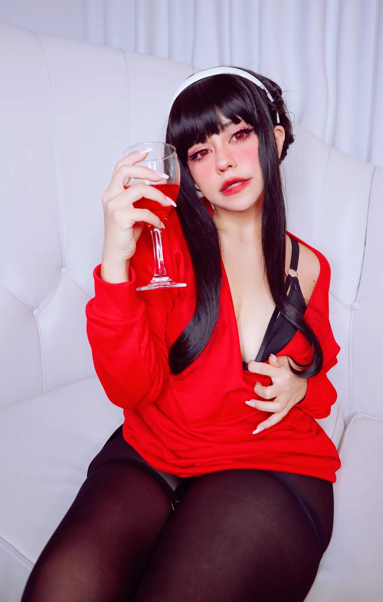 Lemoncatsenpai - Yor 4 Lemoncatsenpai - Yor 4