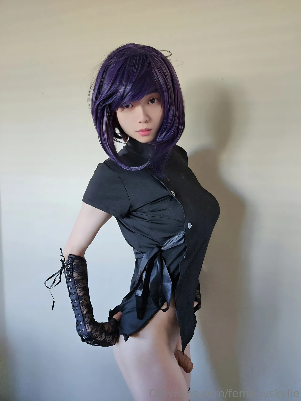 Skylie - Reina Mishima Skylie - Reina Mishima
