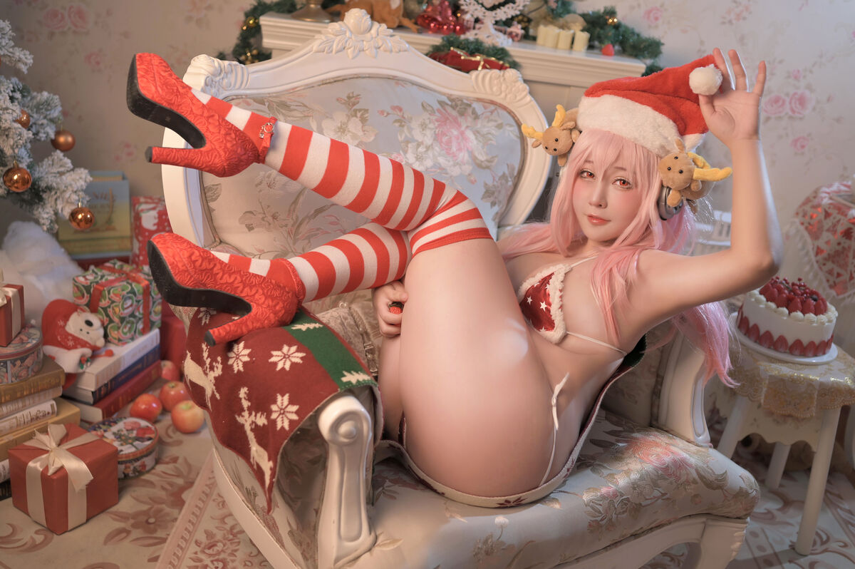 Coser@Kaneko_ Ka Meow - Sony Sub Christmas 1.0 (18P - 2V) Coser@Kaneko_ Ka Meow - Sony Sub Christmas 1.0 (18P - 2V)