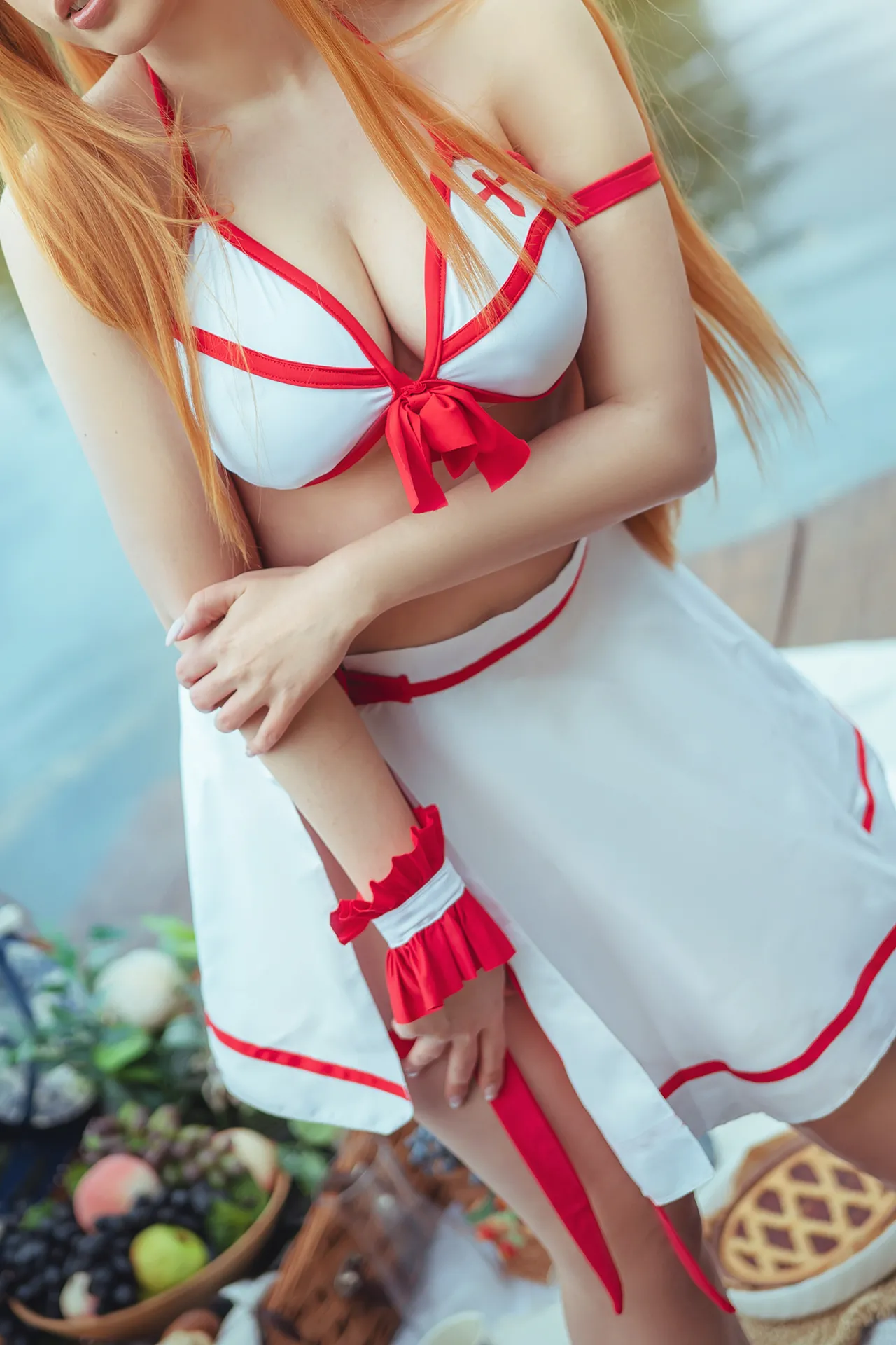 Kirik - Yuuki Asuna Kirik - Yuuki Asuna