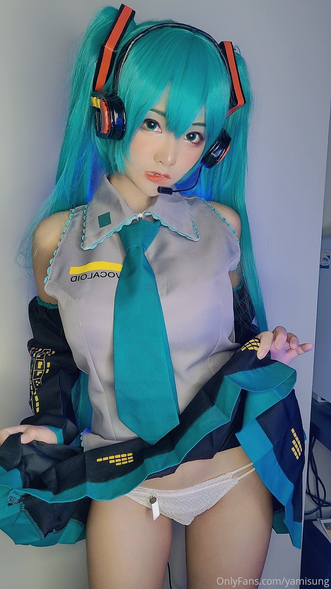 Yamisung - Miku Yamisung - Miku