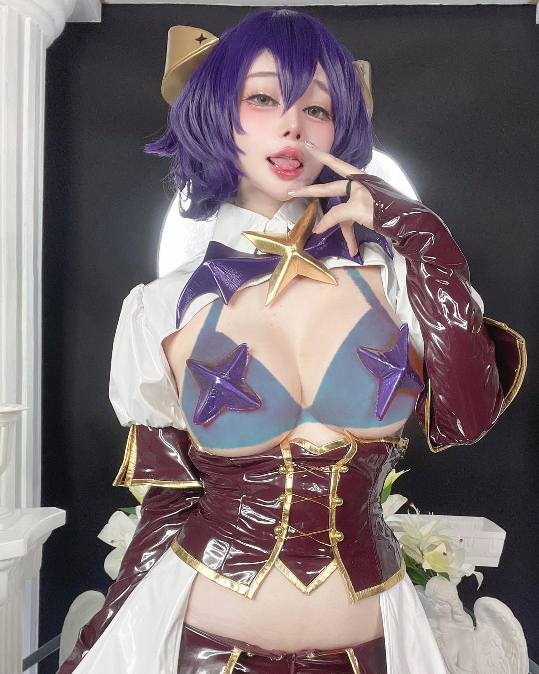 Meenfox - Magia Baser Meenfox - Magia Baser