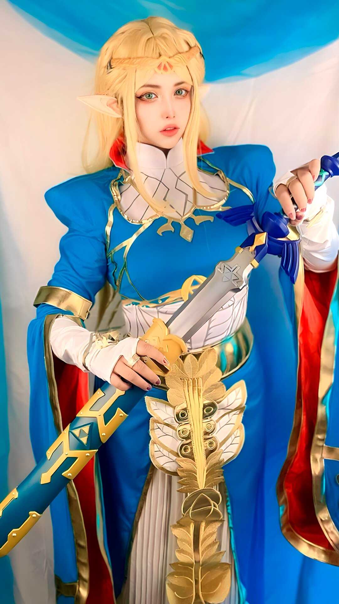 Arelly Trujillo - Zelda dress Arelly Trujillo - Zelda dress