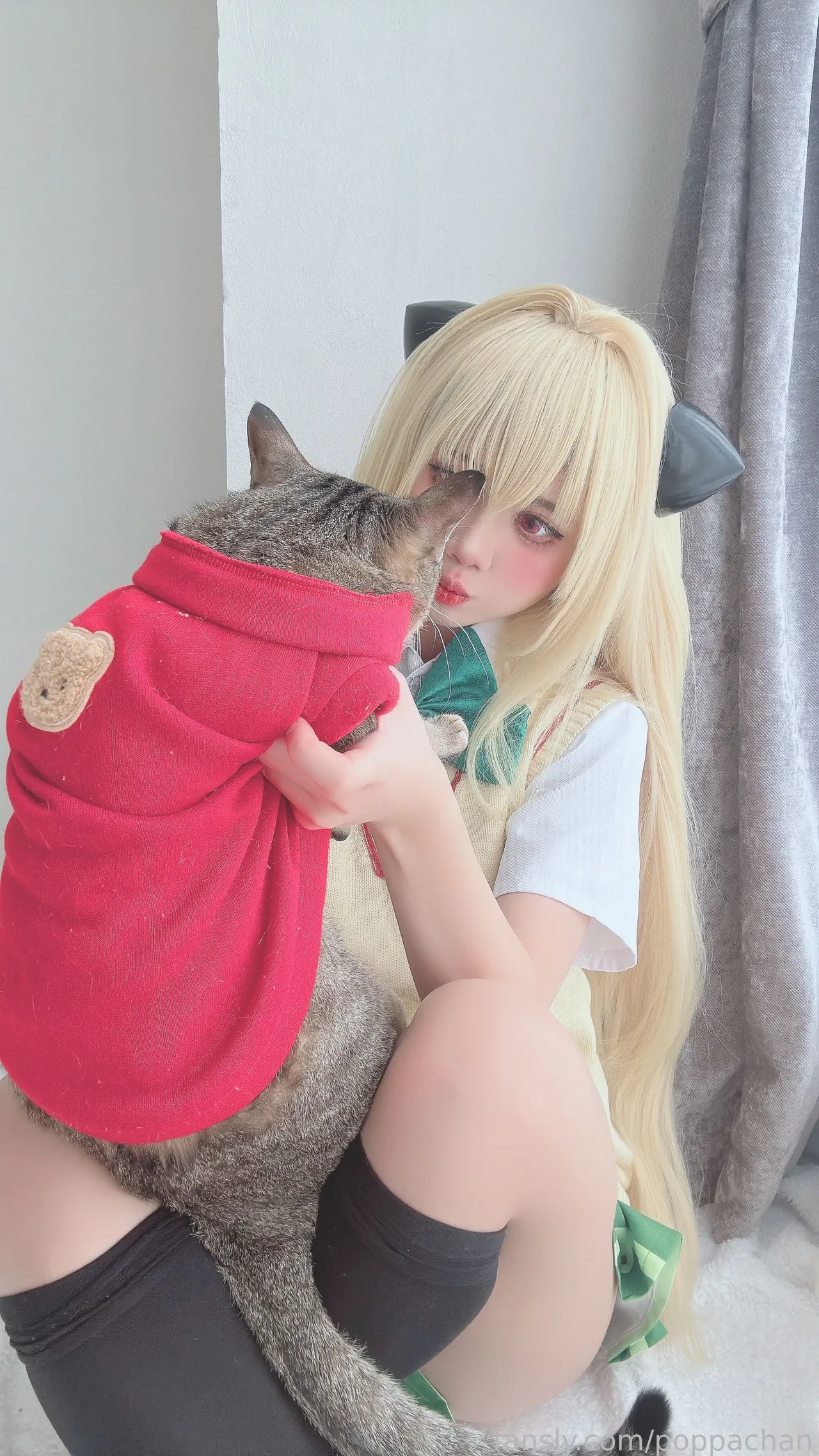 PoppaChan - Yami PoppaChan - Yami