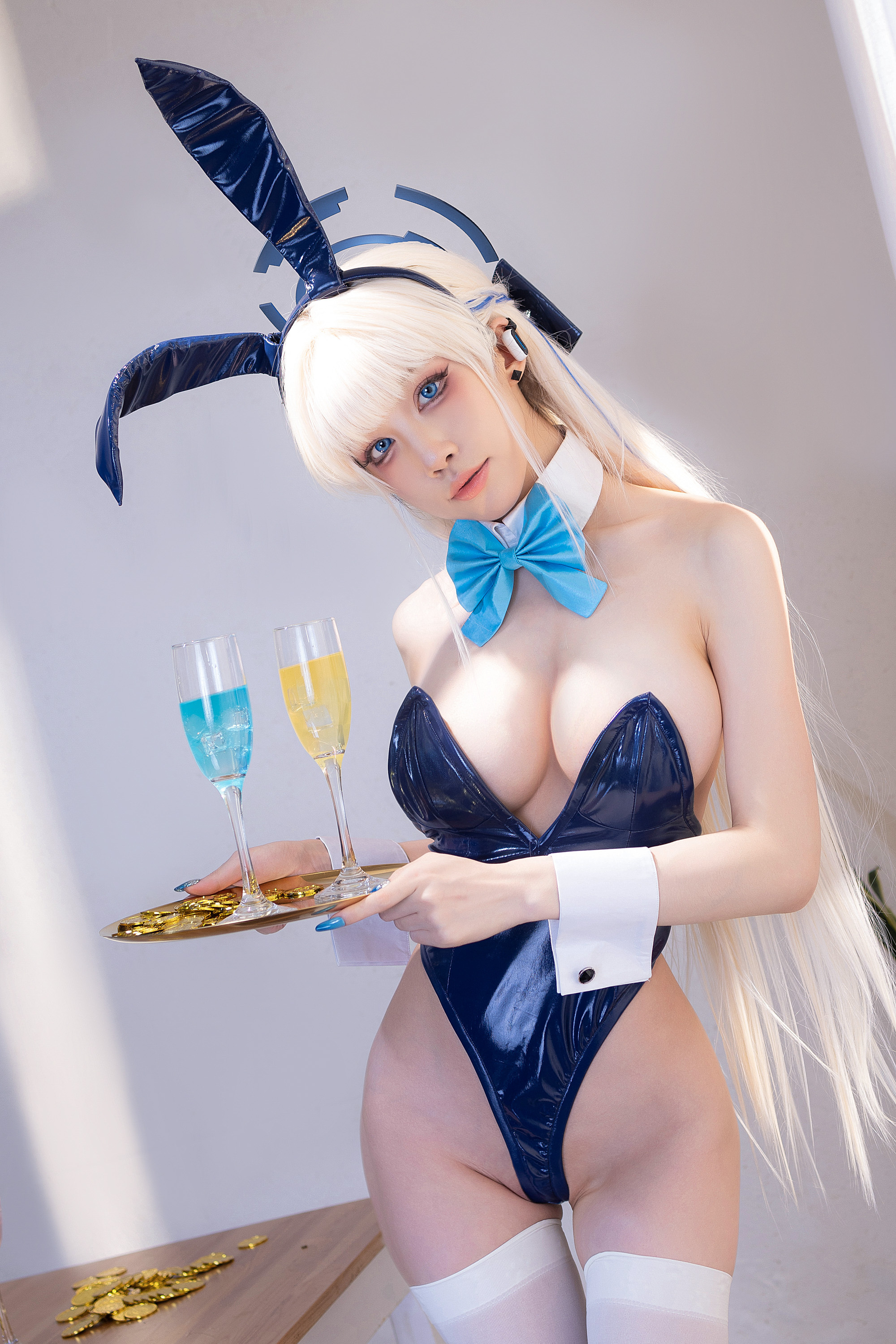 水淼Aqua - Asuma Toki (Bunny Girl) 水淼Aqua - Asuma Toki (Bunny Girl)