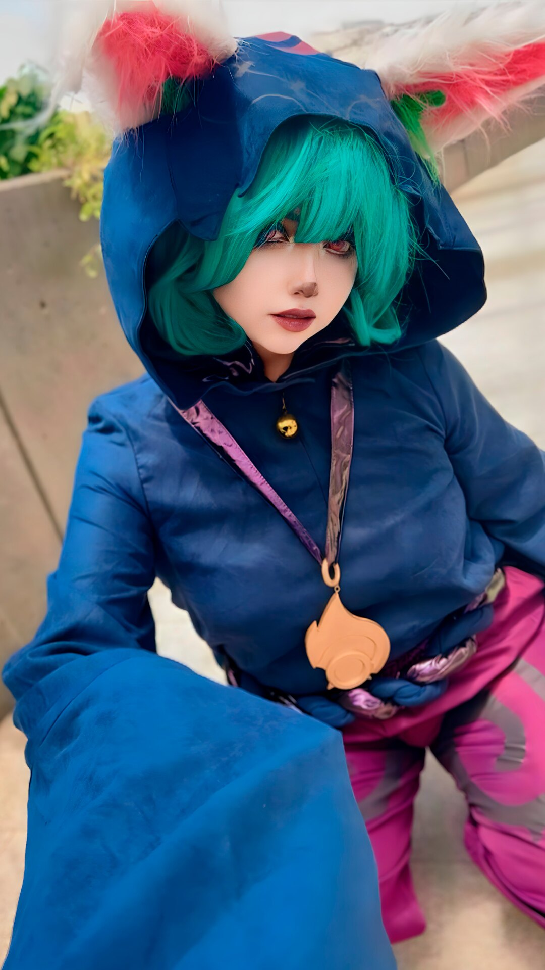 Arelly Trujillo - Vex Arelly Trujillo - Vex