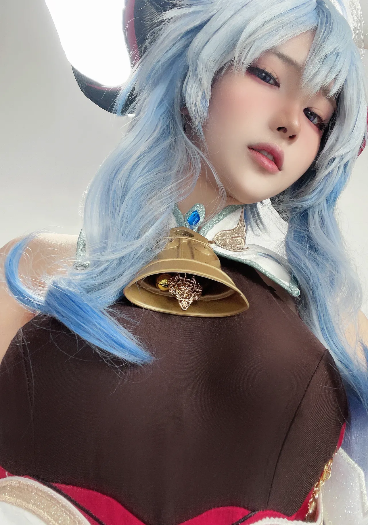 Yume Chuu - Ganyu Yume Chuu - Ganyu