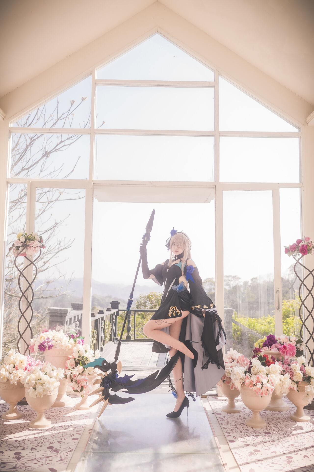 Hatori Sama - Rita Hatori Sama - Rita