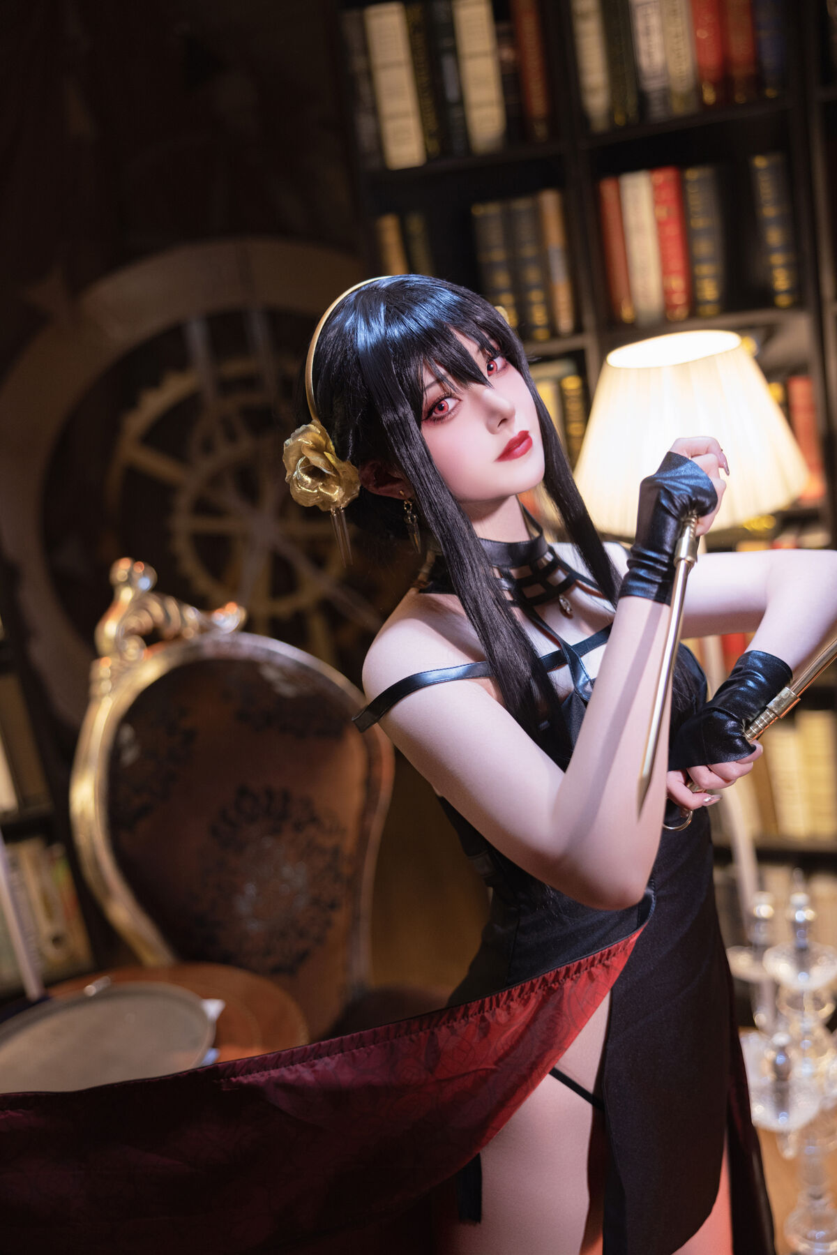 Natsuko Coser@Natsuko Natsu - Spy Play House Joel (64P) Natsuko Coser@Natsuko Natsu - Spy Play House Joel (64P)