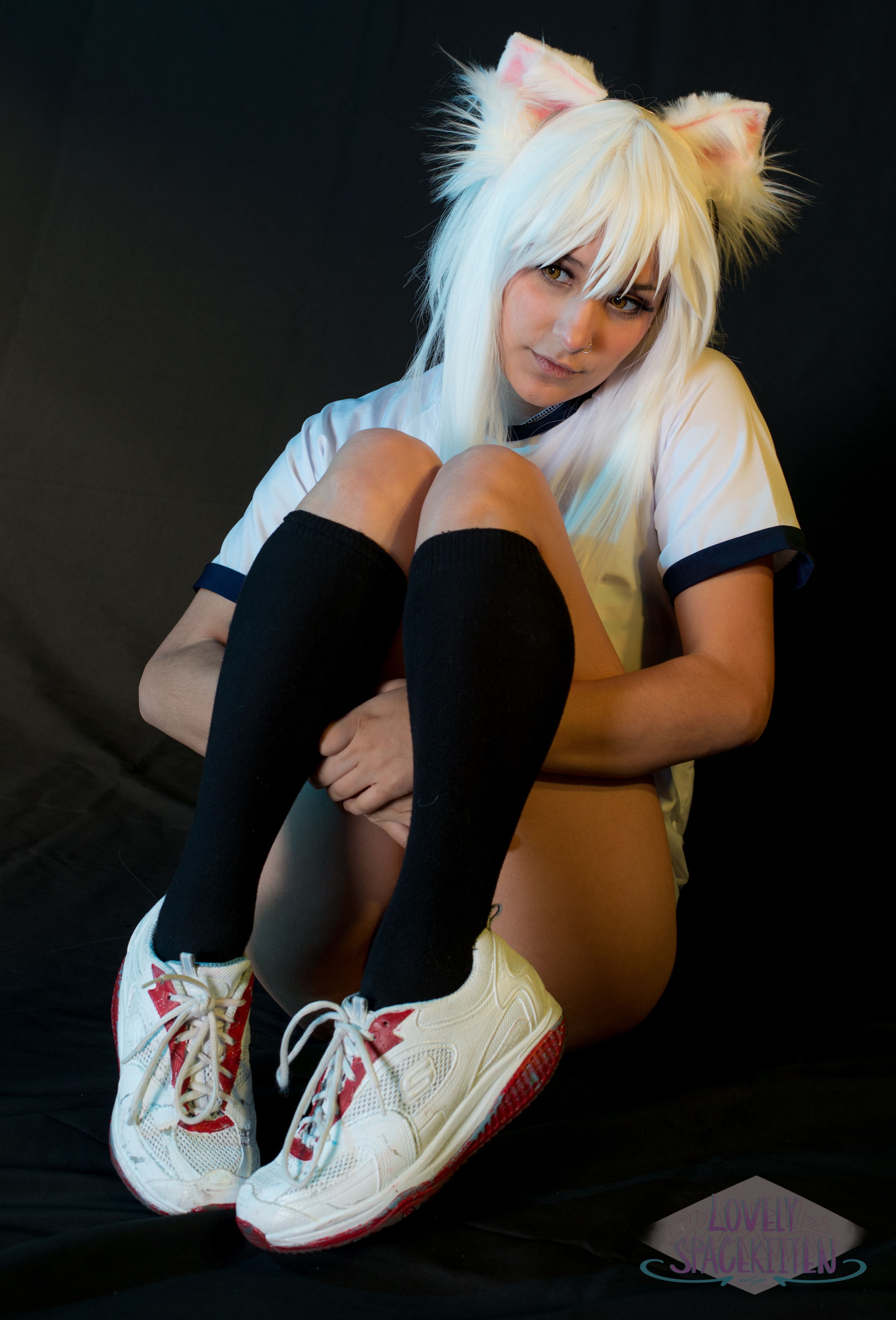 Lovelyspacekitten - Koneko Toujou 2020 Lovelyspacekitten - Koneko Toujou 2020