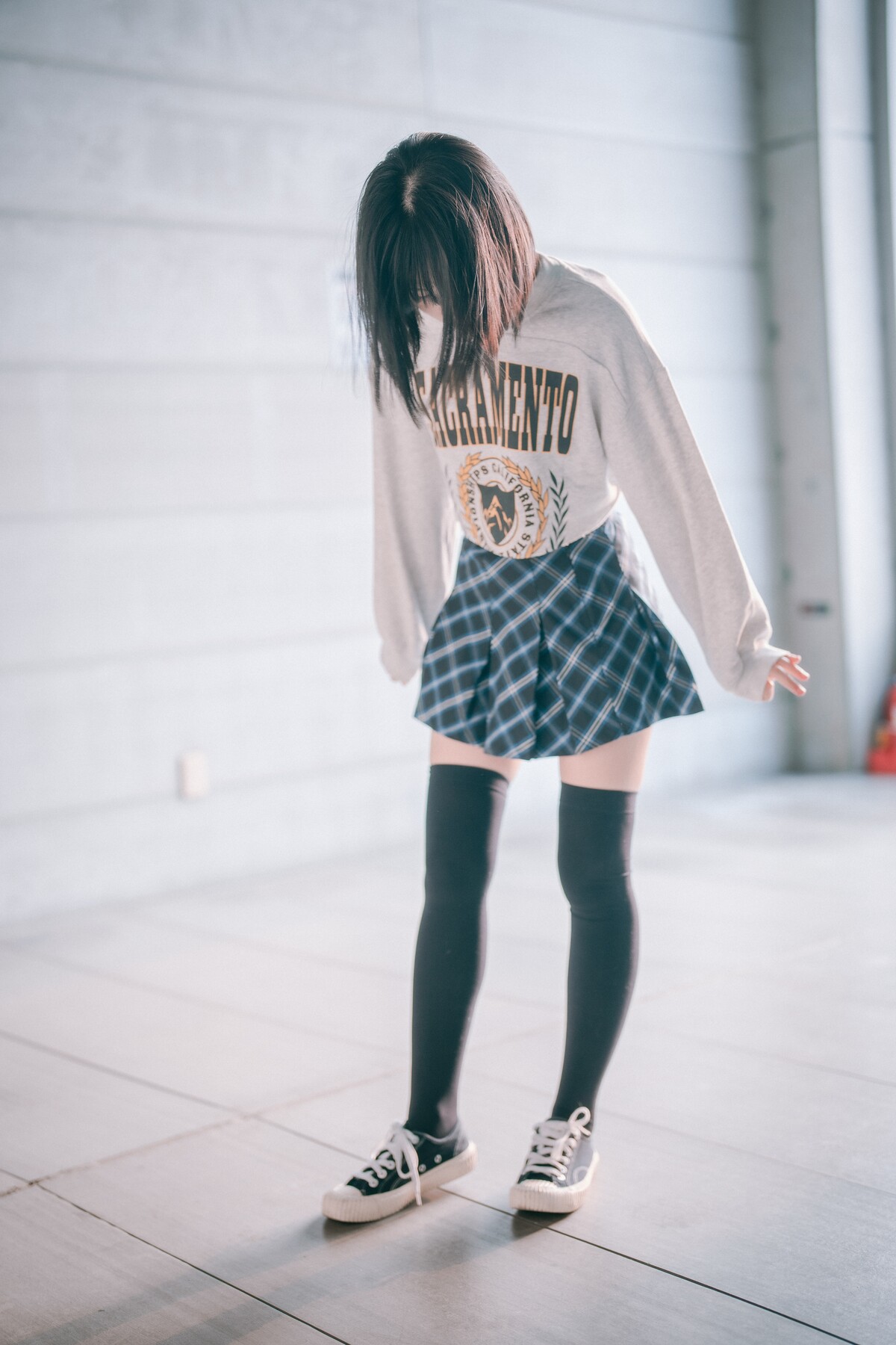 DJAWA Jeong Jenny 정제니 - Daylife In Sacramento B DJAWA Jeong Jenny 정제니 - Daylife In Sacramento B