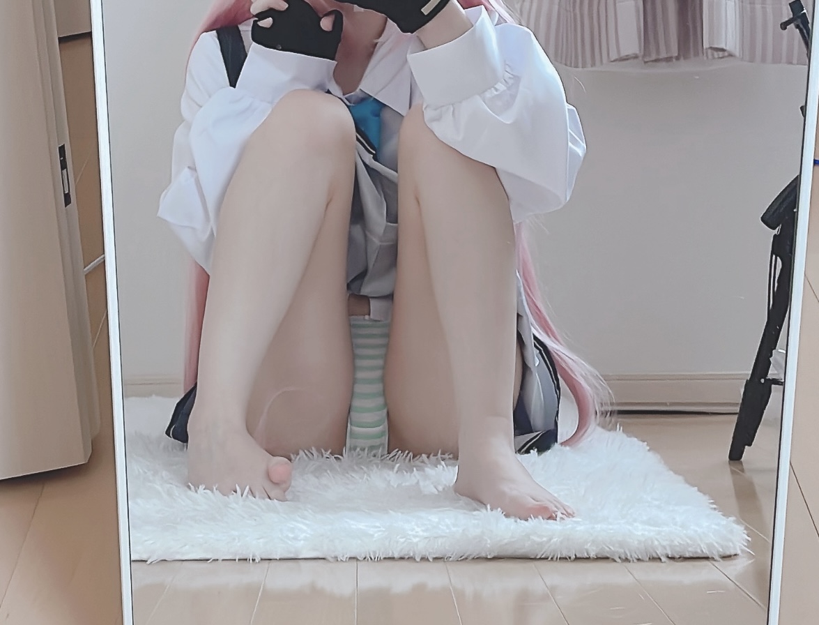 Hinohinoki - Hoshino Takanashi Hinohinoki - Hoshino Takanashi