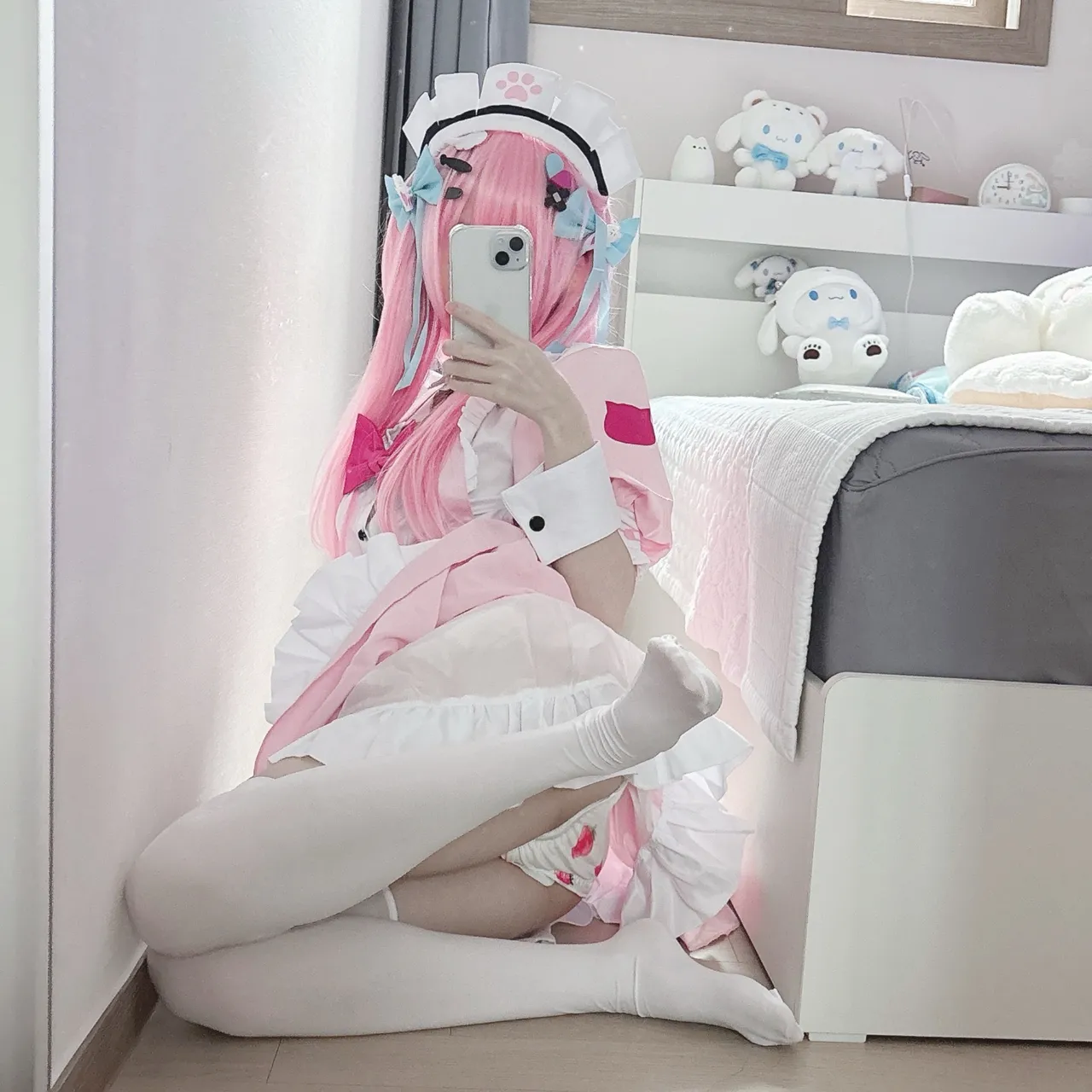 Patreon - NENE 订阅合集 截至2025.10 Patreon - NENE 订阅合集 截至2025.10