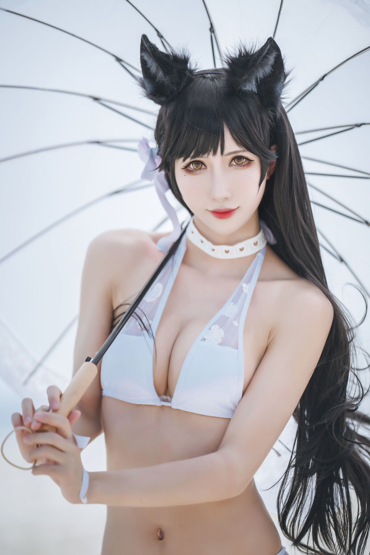 Coser@masaki Yaqi - Azur Route Atago (30P) Coser@masaki Yaqi - Azur Route Atago (30P)