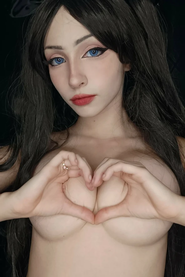 Mochidolll - Rin 7 Mochidolll - Rin