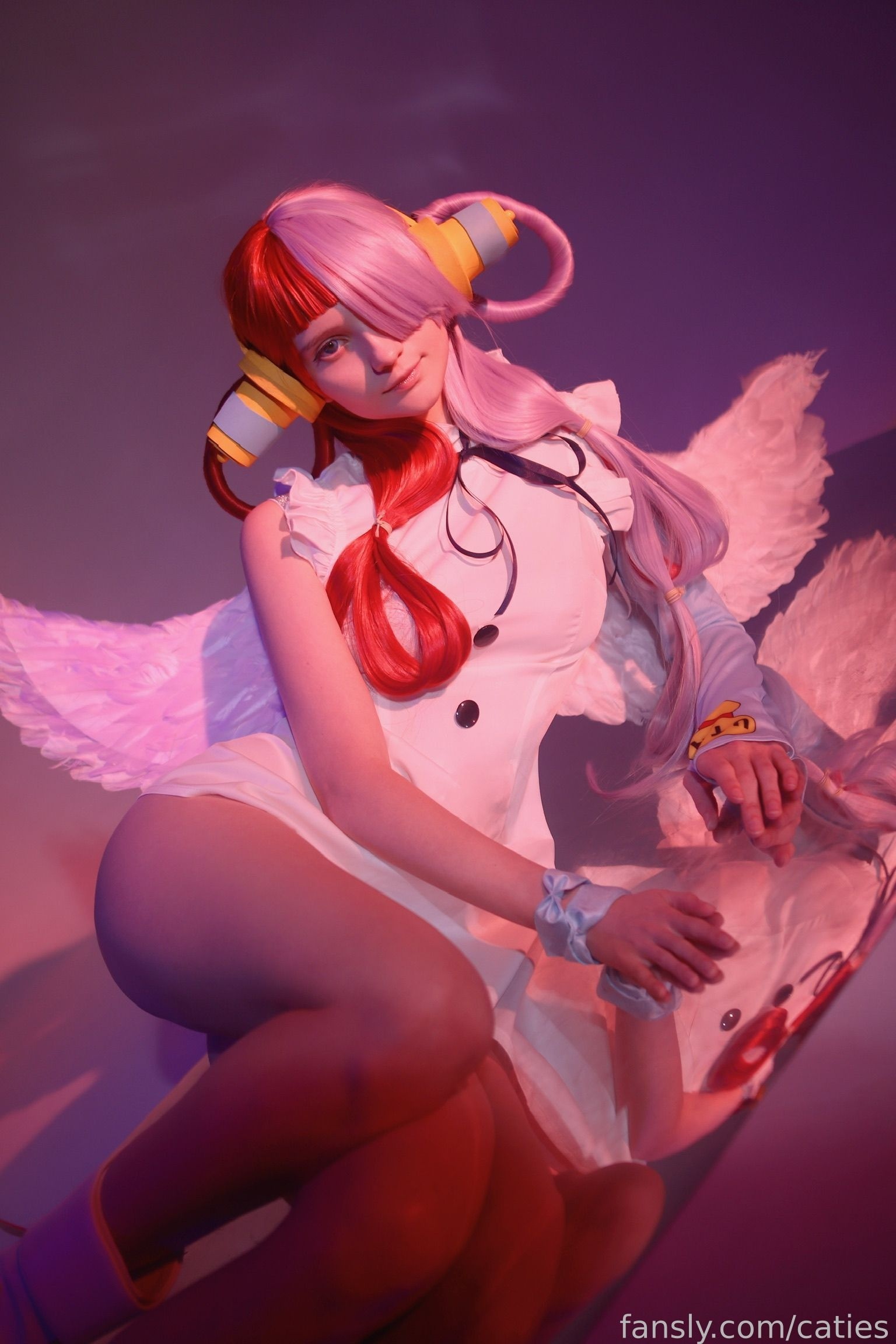 Caties cosplay Caties cosplay