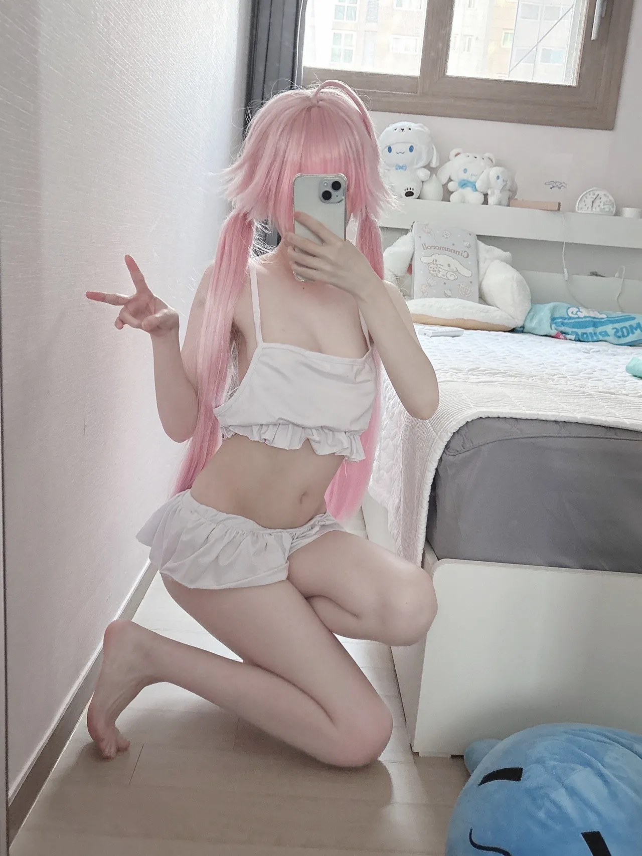 Patreon - NENE 订阅合集 截至2025.10 Patreon - NENE 订阅合集 截至2025.10