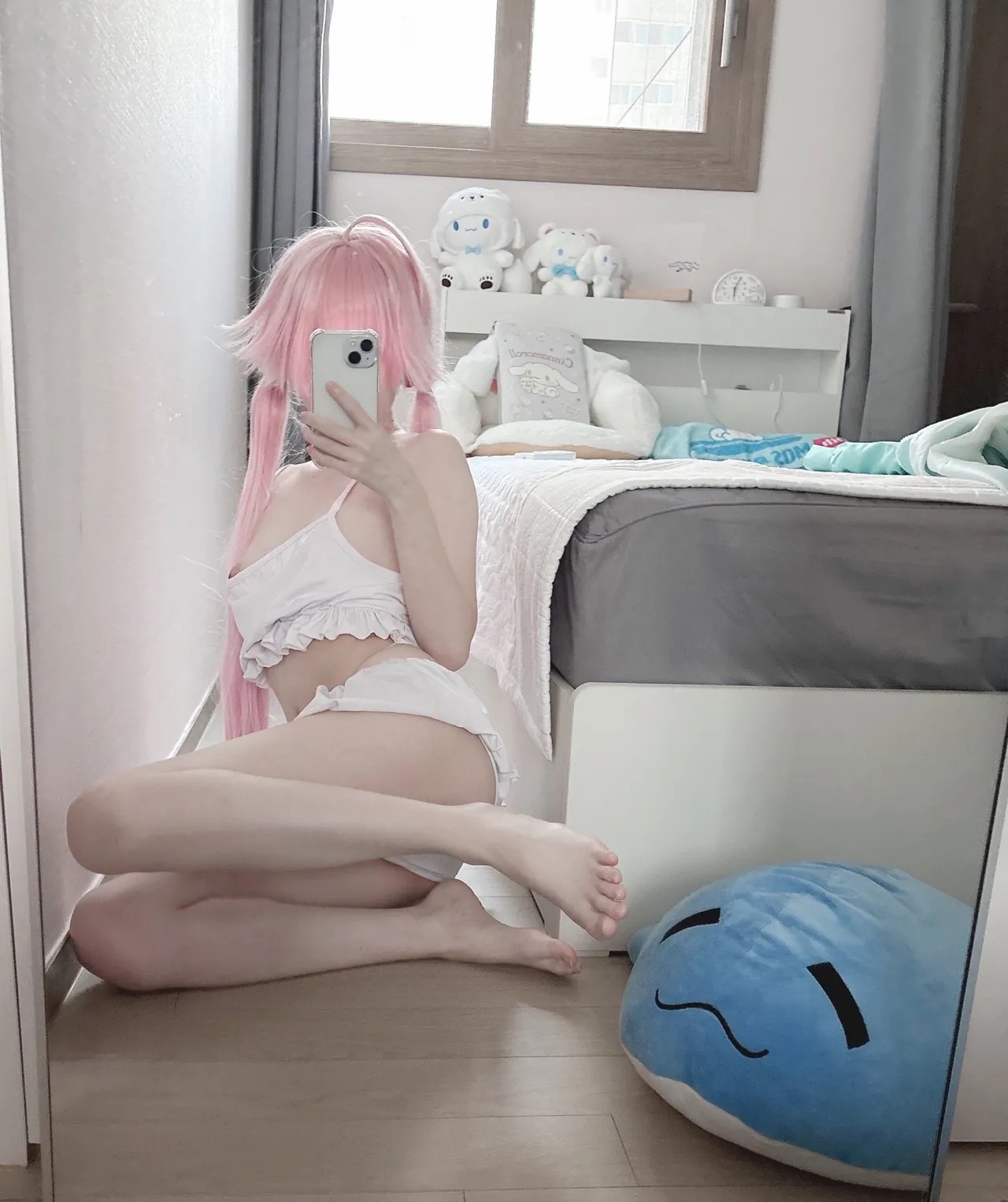 Patreon - NENE 订阅合集 截至2025.10 Patreon - NENE 订阅合集 截至2025.10