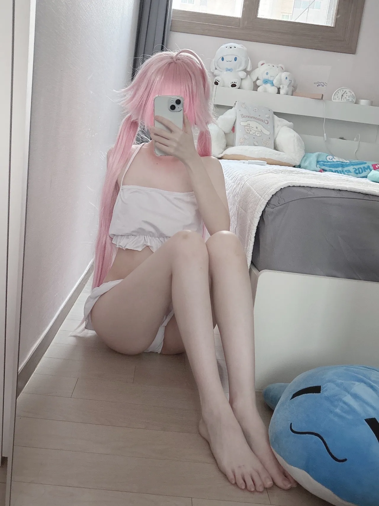 Patreon - NENE 订阅合集 截至2025.10 Patreon - NENE 订阅合集 截至2025.10