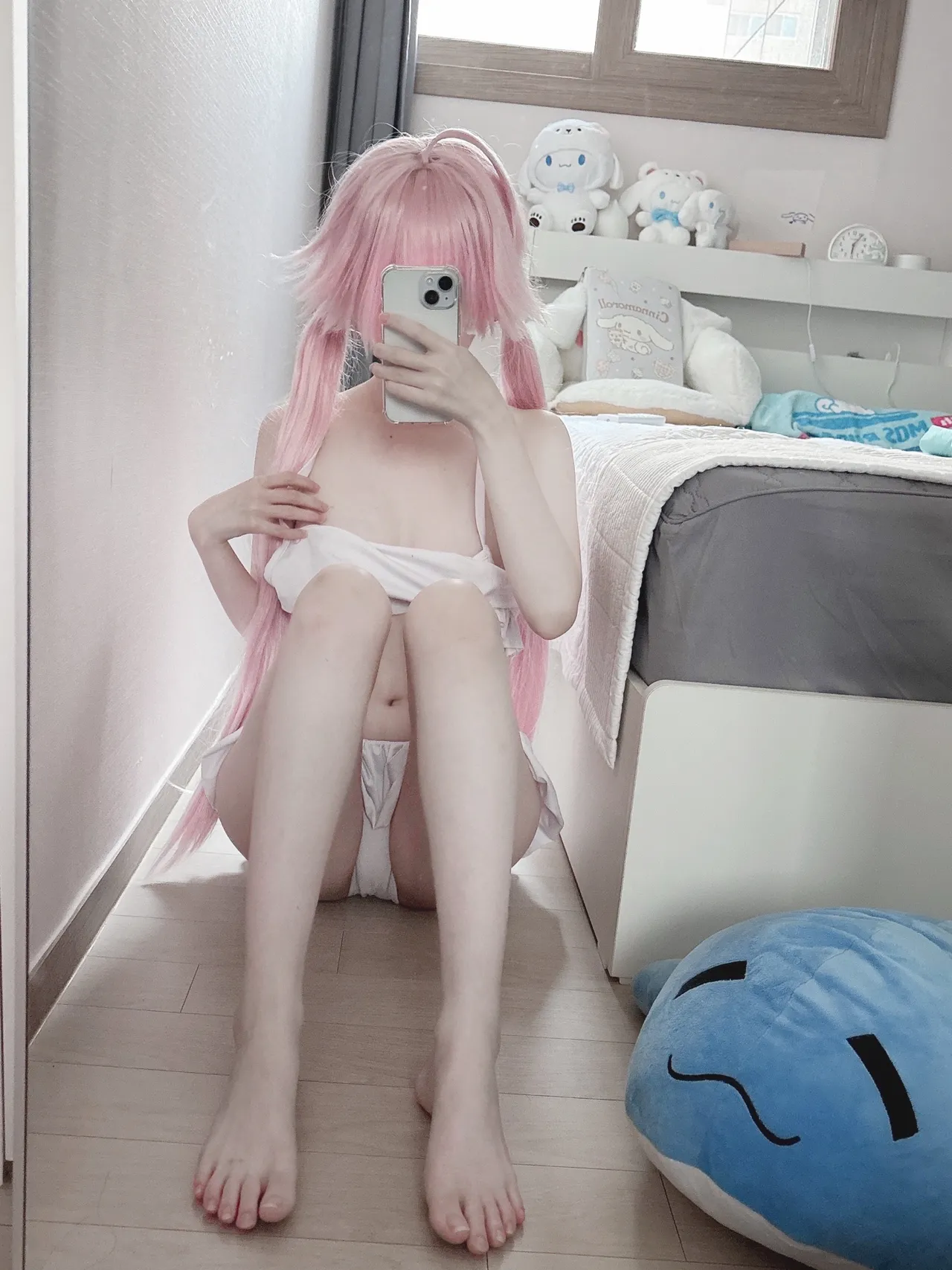 Patreon - NENE 订阅合集 截至2025.10 Patreon - NENE 订阅合集 截至2025.10