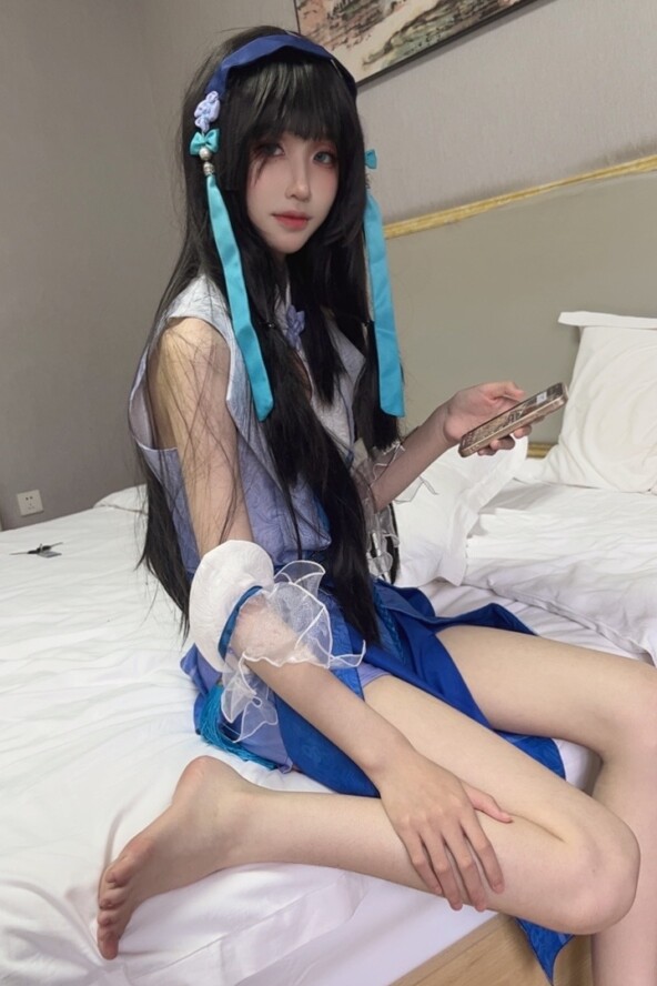 Foot control xixi-Xi Shi 7 Foot control xixi-Xi Shi