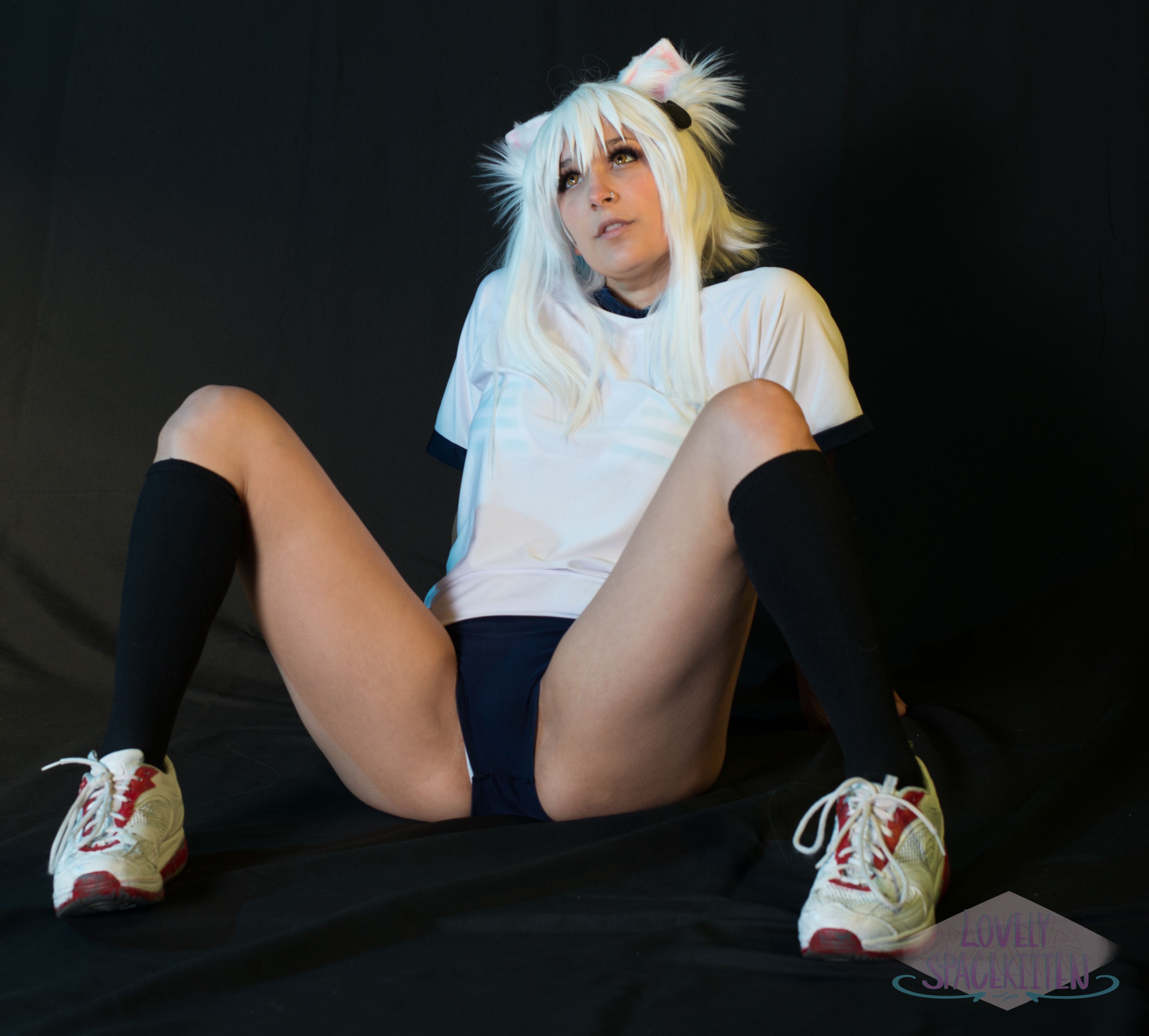 Lovelyspacekitten - Koneko Toujou 2020 Lovelyspacekitten - Koneko Toujou 2020