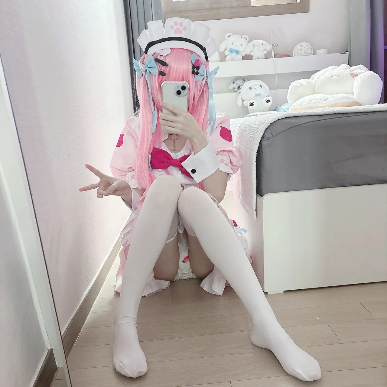 Patreon - NENE 订阅合集 截至2025.10 Patreon - NENE 订阅合集 截至2025.10