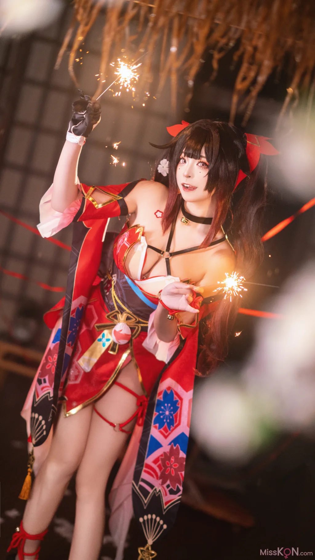 Coser@ Ran Ran Not Sweet V: Honkai Star Rail Fireworks (43 photos) Coser@ Ran Ran Not Sweet V: Honkai Star Rail Fireworks (43 photos)