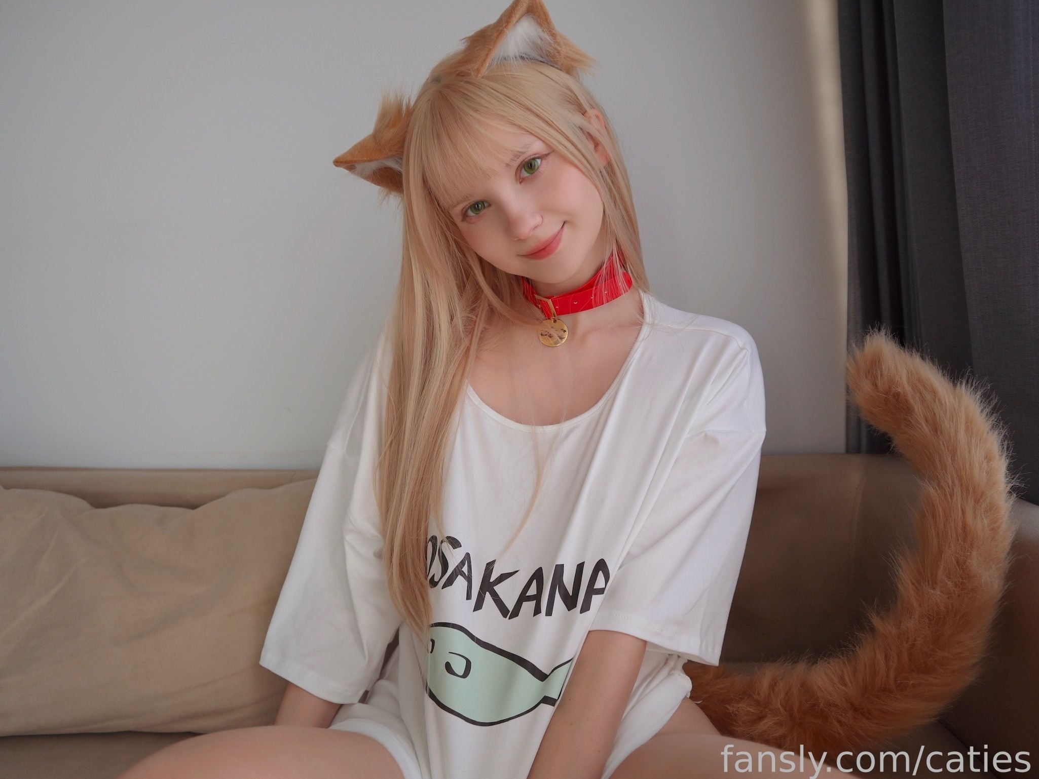 Caties cosplay Caties cosplay