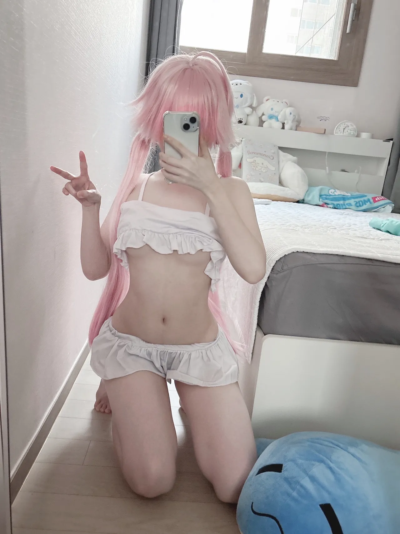 Patreon - NENE 订阅合集 截至2025.10 Patreon - NENE 订阅合集 截至2025.10