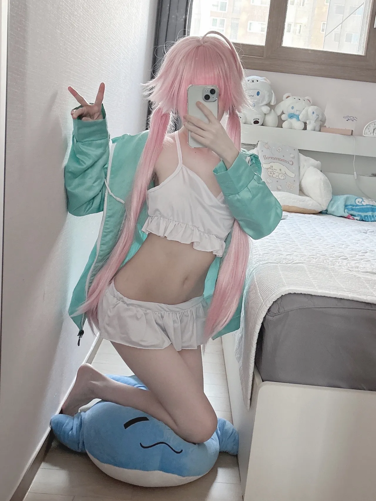 Patreon - NENE 订阅合集 截至2025.10 Patreon - NENE 订阅合集 截至2025.10