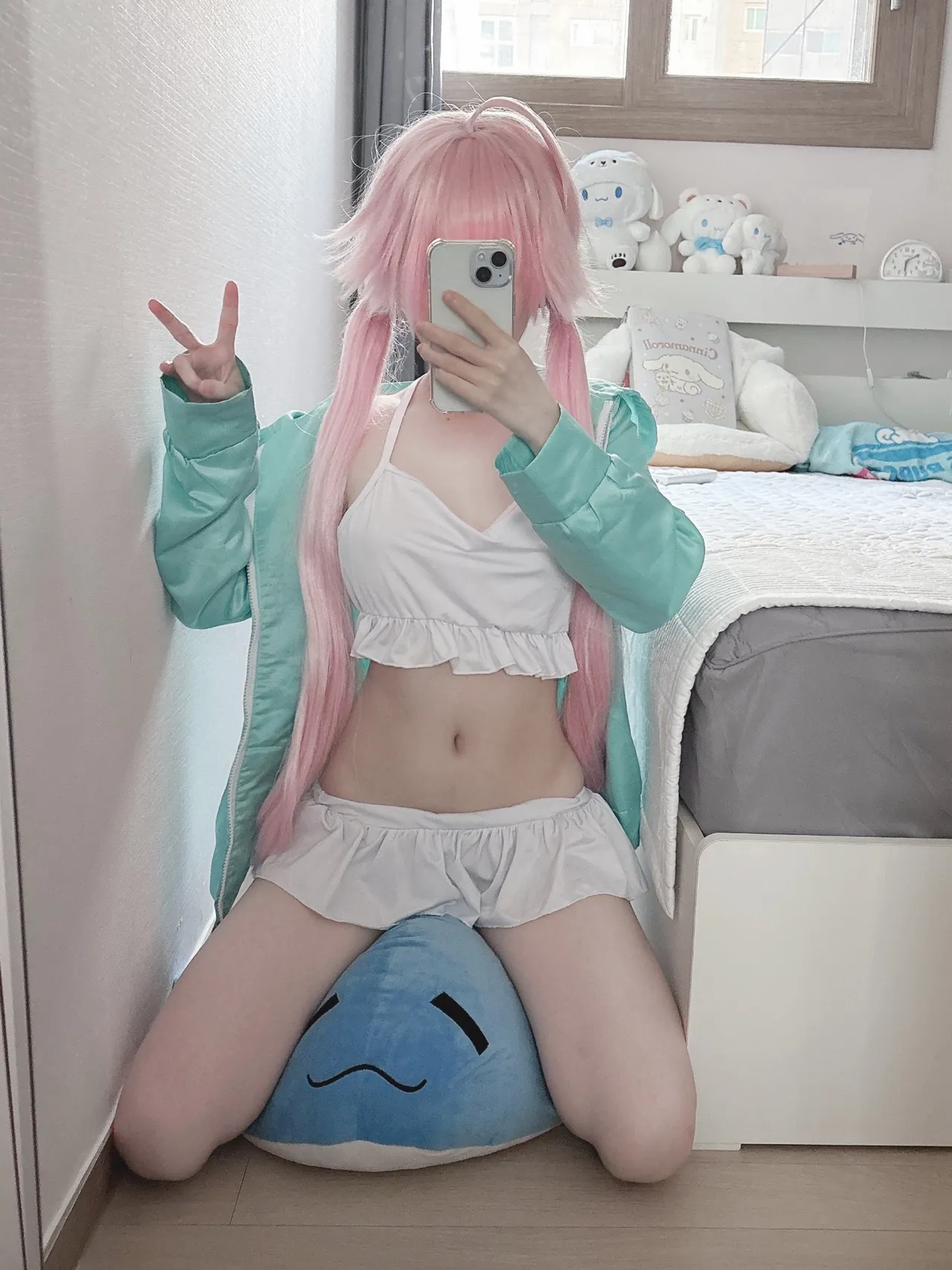 Patreon - NENE 订阅合集 截至2025.10 Patreon - NENE 订阅合集 截至2025.10