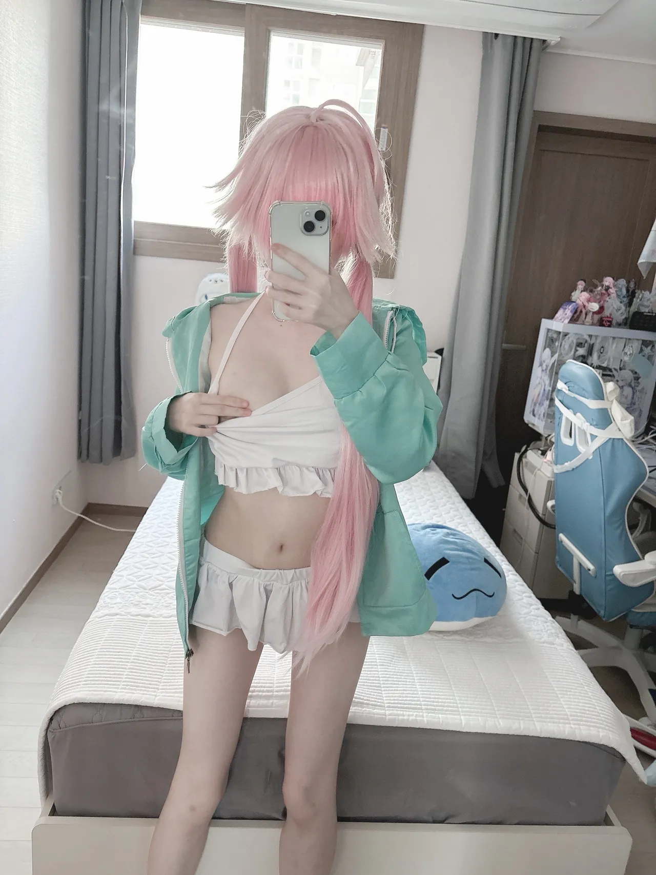 Patreon - NENE 订阅合集 截至2025.10 Patreon - NENE 订阅合集 截至2025.10