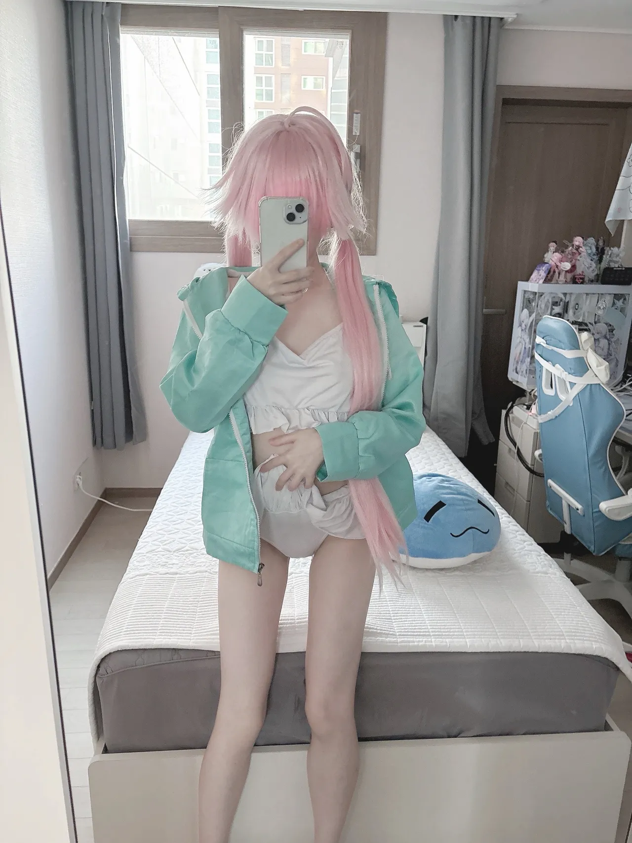 Patreon - NENE 订阅合集 截至2025.10 Patreon - NENE 订阅合集 截至2025.10