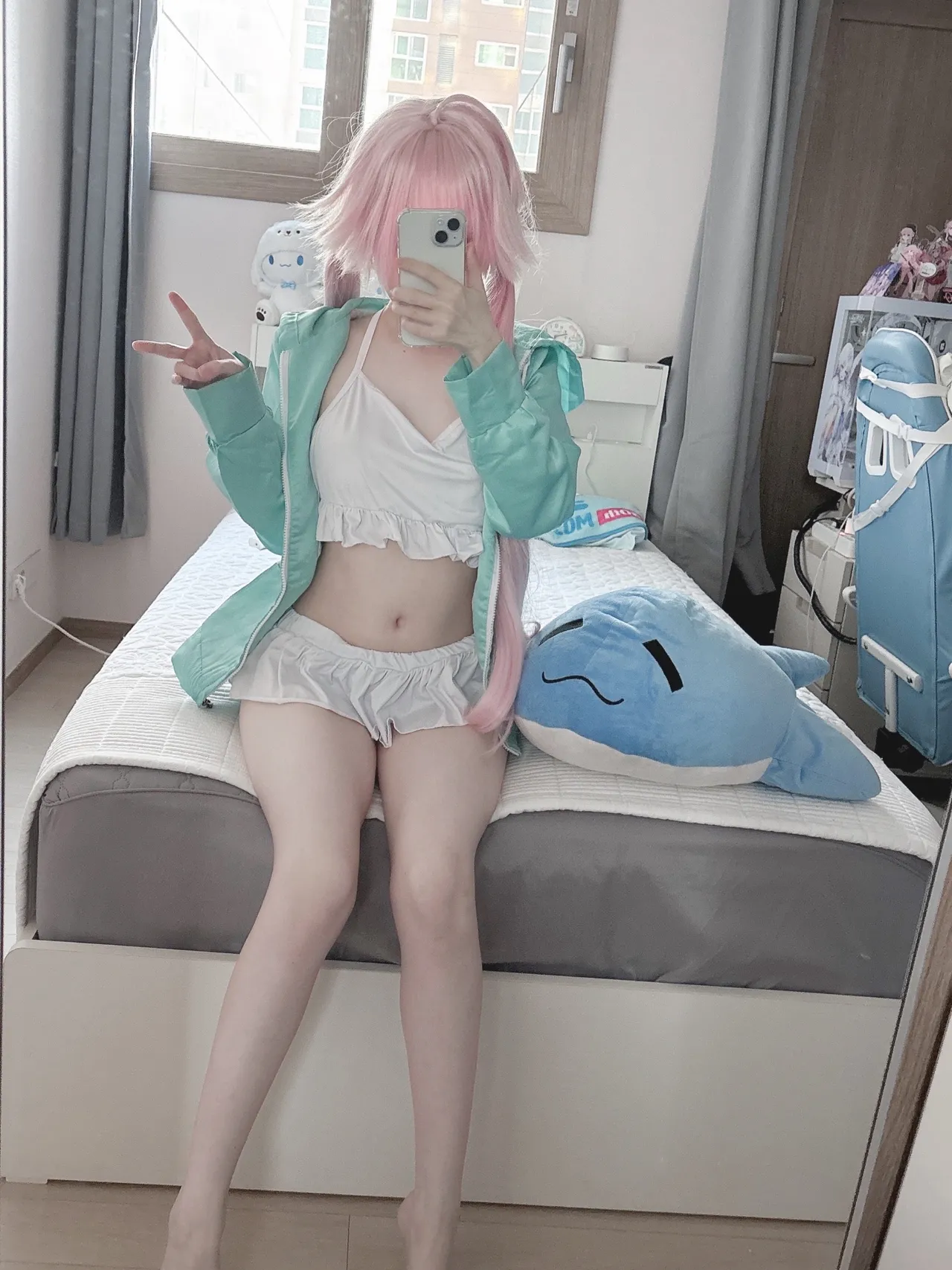 Patreon - NENE 订阅合集 截至2025.10 Patreon - NENE 订阅合集 截至2025.10