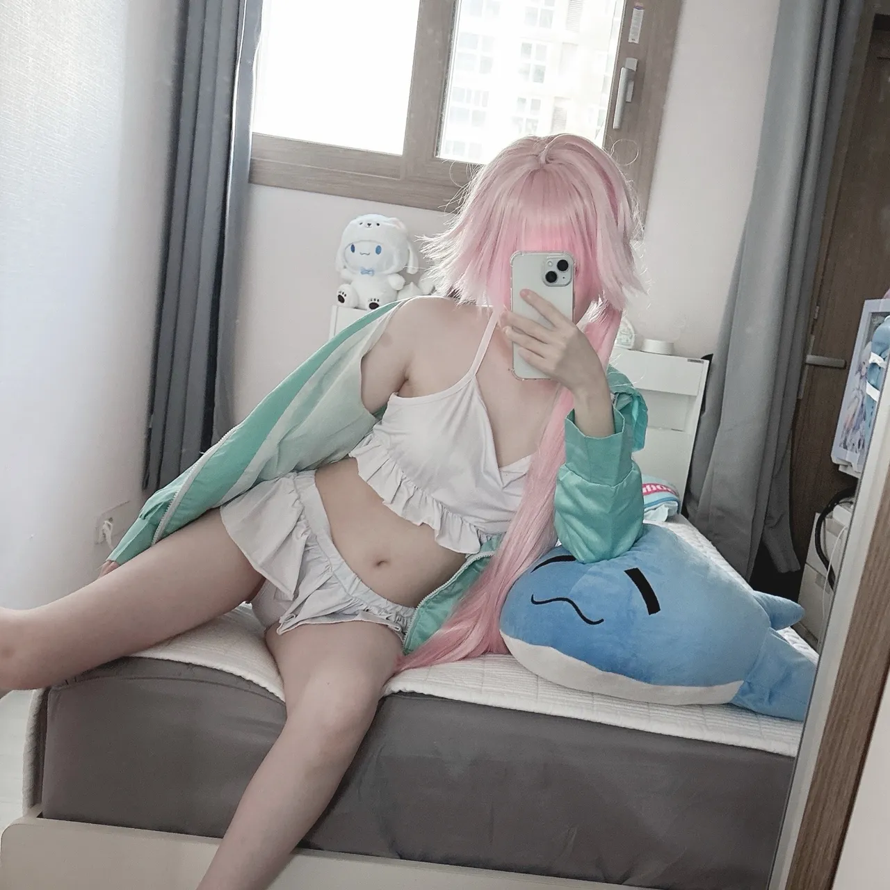 Patreon - NENE 订阅合集 截至2025.10 Patreon - NENE 订阅合集 截至2025.10