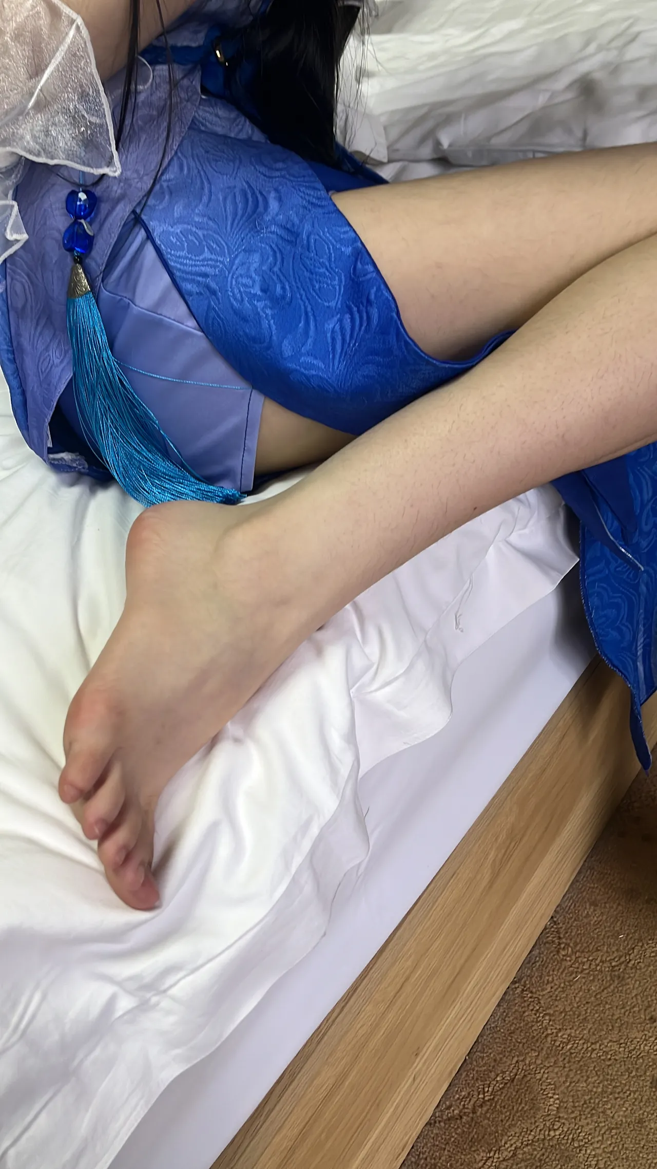 Foot control xixi-Xi Shi Foot control xixi-Xi Shi