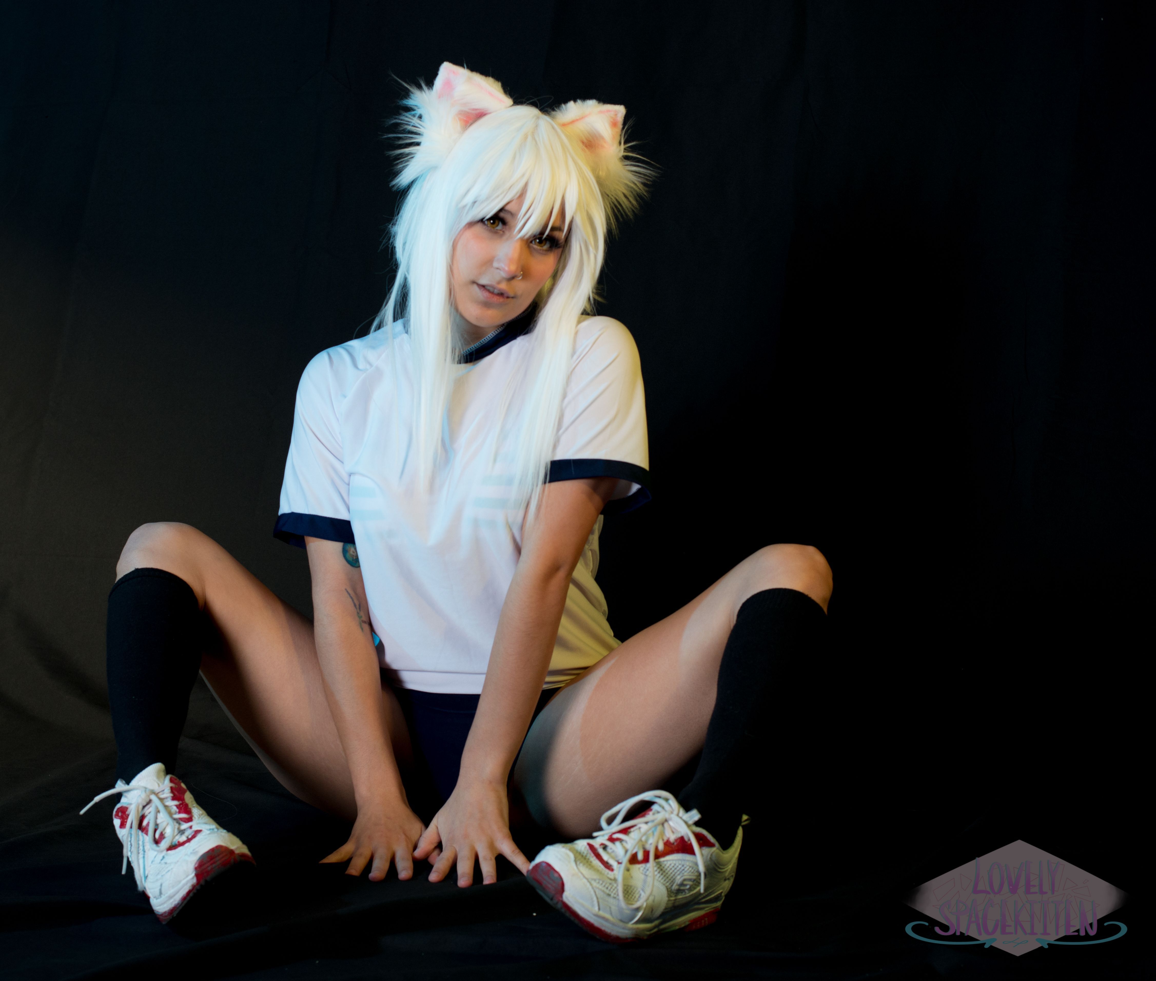 Lovelyspacekitten - Koneko Toujou 2020 Lovelyspacekitten - Koneko Toujou 2020