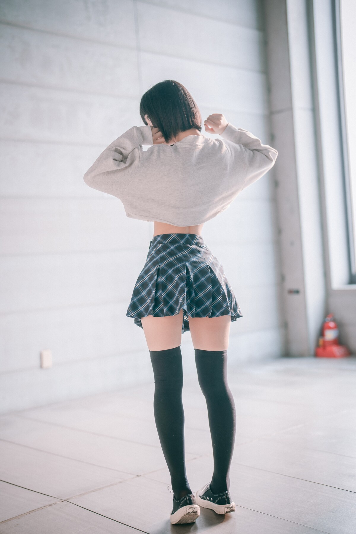 DJAWA Jeong Jenny 정제니 - Daylife In Sacramento B DJAWA Jeong Jenny 정제니 - Daylife In Sacramento B