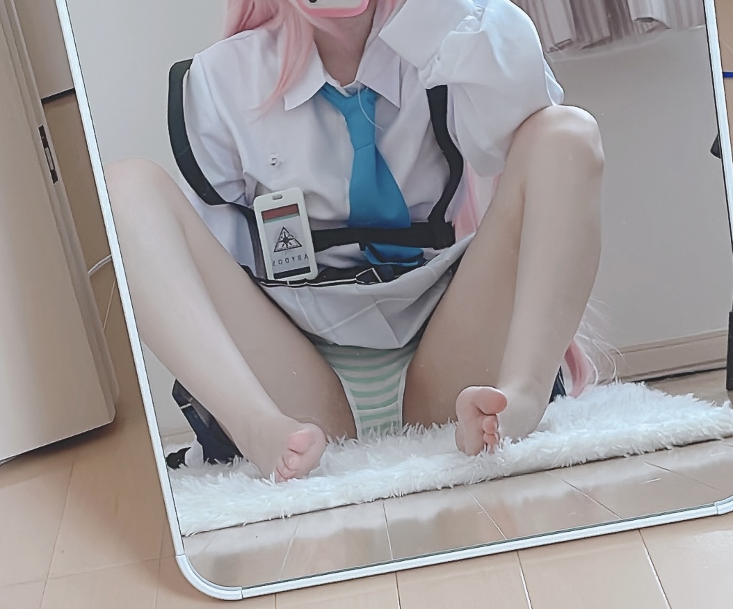 Hinohinoki - Hoshino Takanashi Hinohinoki - Hoshino Takanashi