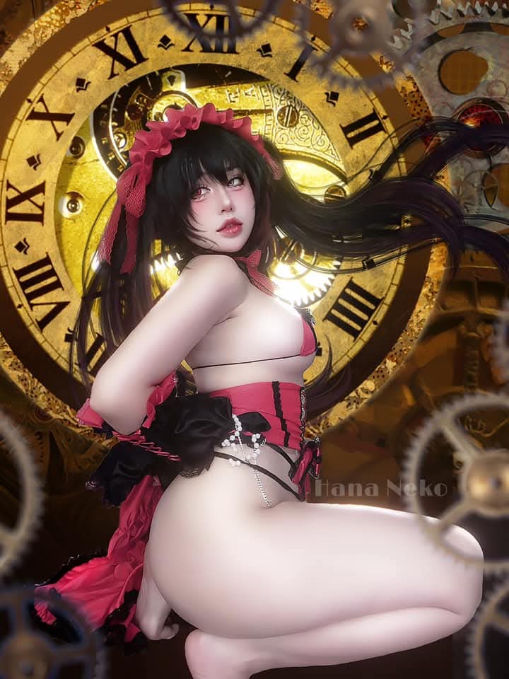 Hana Dono 1 Hana Dono 1