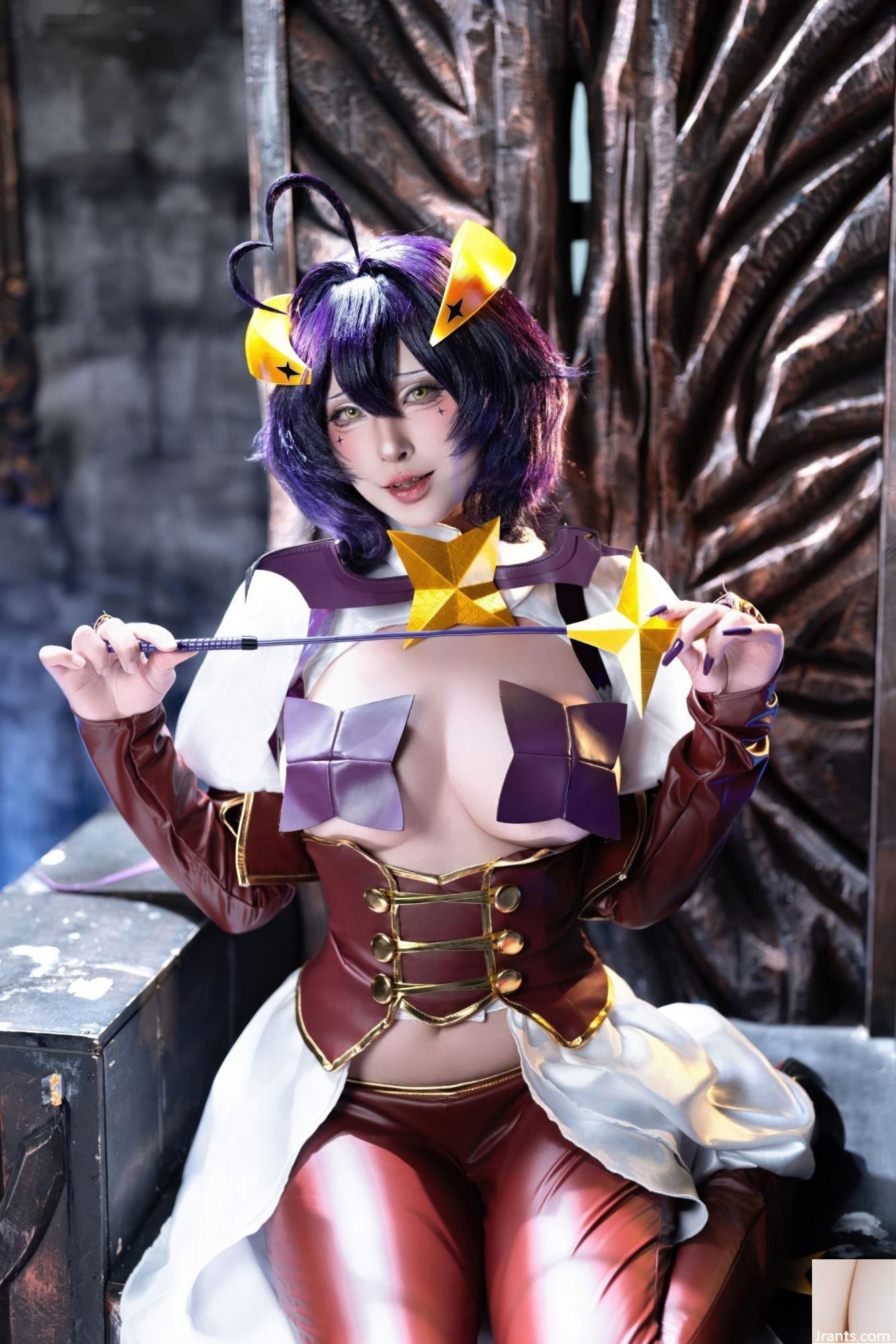 Welfare girl Yuno Shimizu  Welfare girl Yuno Shimizu