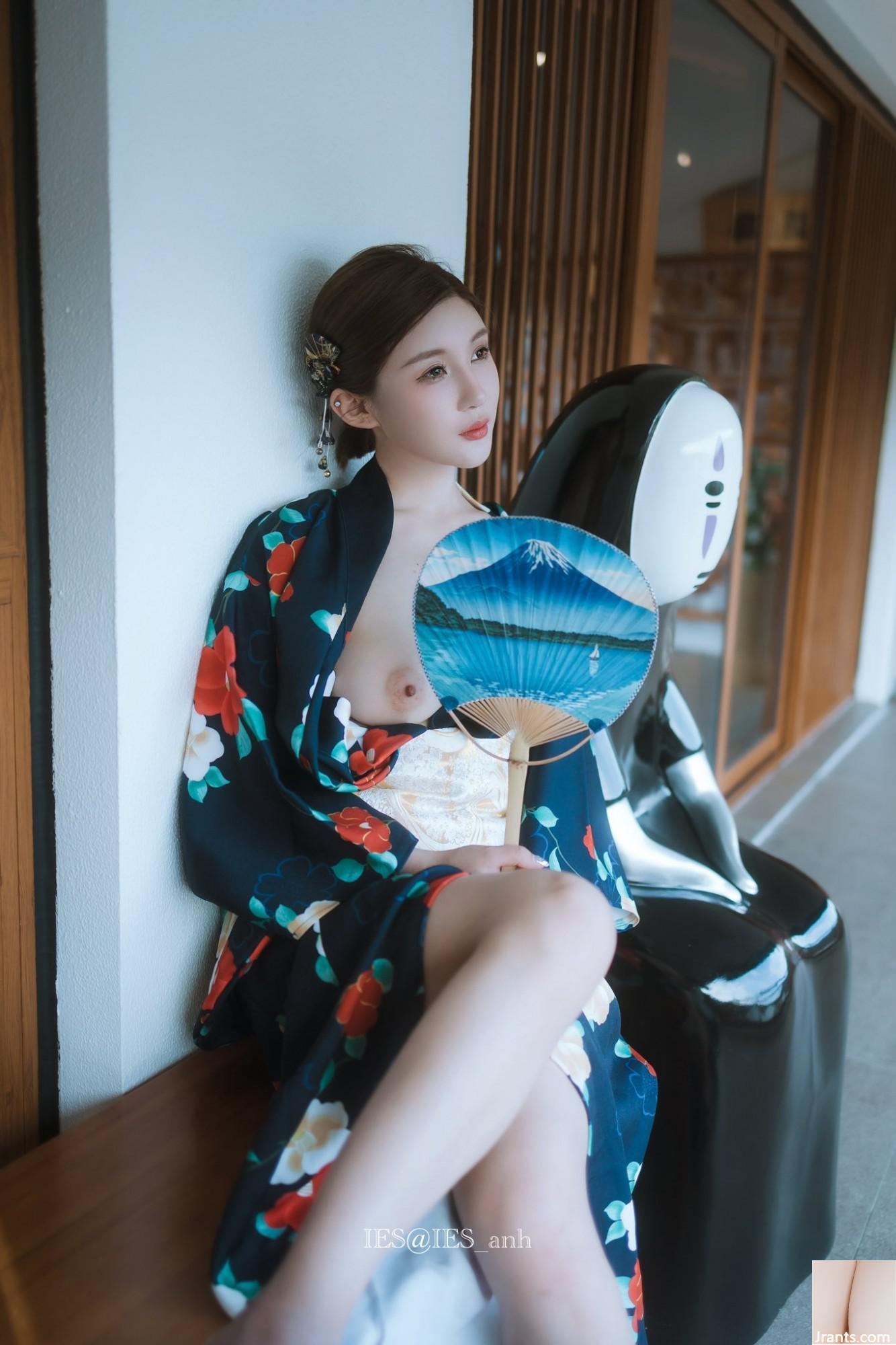 (Twitter Beauty) @wangniniyimei (66P.) (Twitter Beauty) @wangniniyimei (66P.)