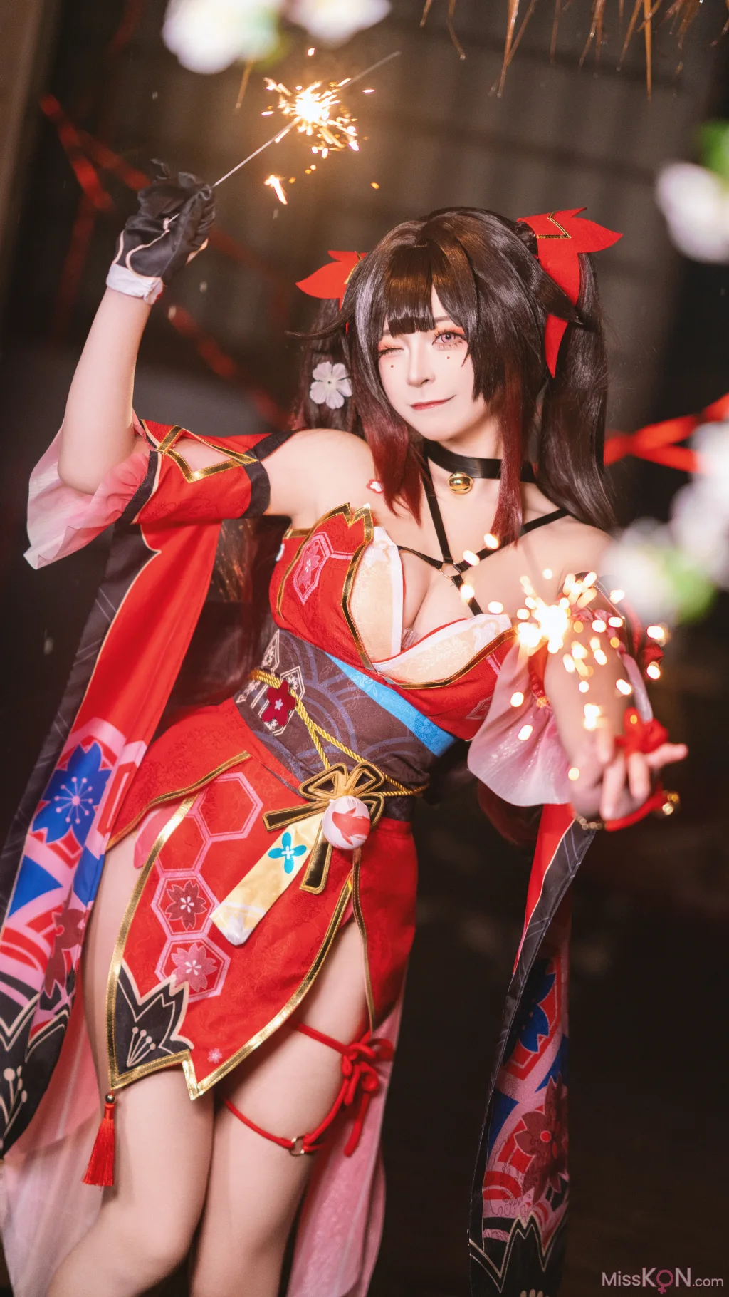 Coser@ Ran Ran Not Sweet V: Honkai Star Rail Fireworks (43 photos) Coser@ Ran Ran Not Sweet V: Honkai Star Rail Fireworks (43 photos)