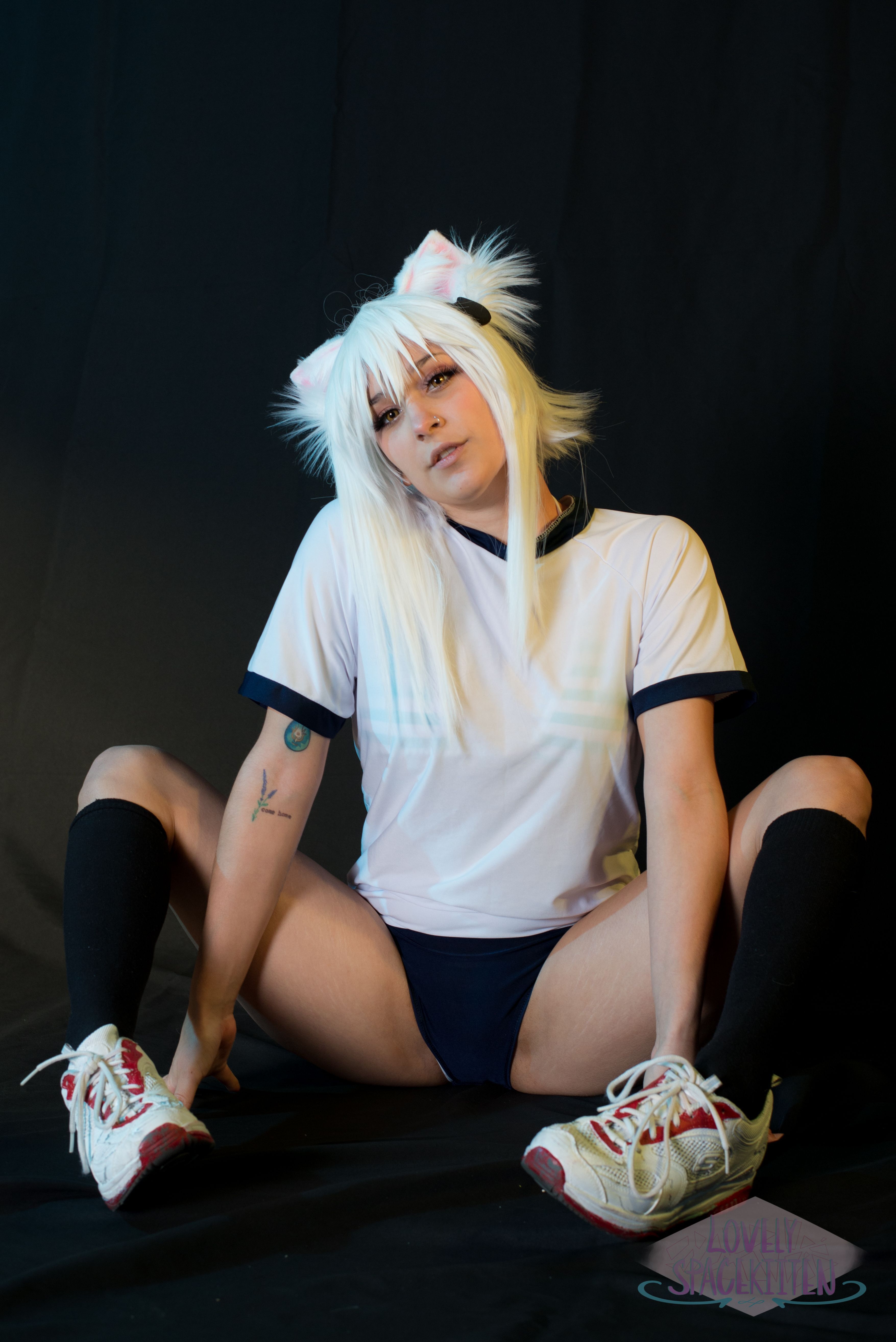 Lovelyspacekitten - Koneko Toujou 2020 Lovelyspacekitten - Koneko Toujou 2020
