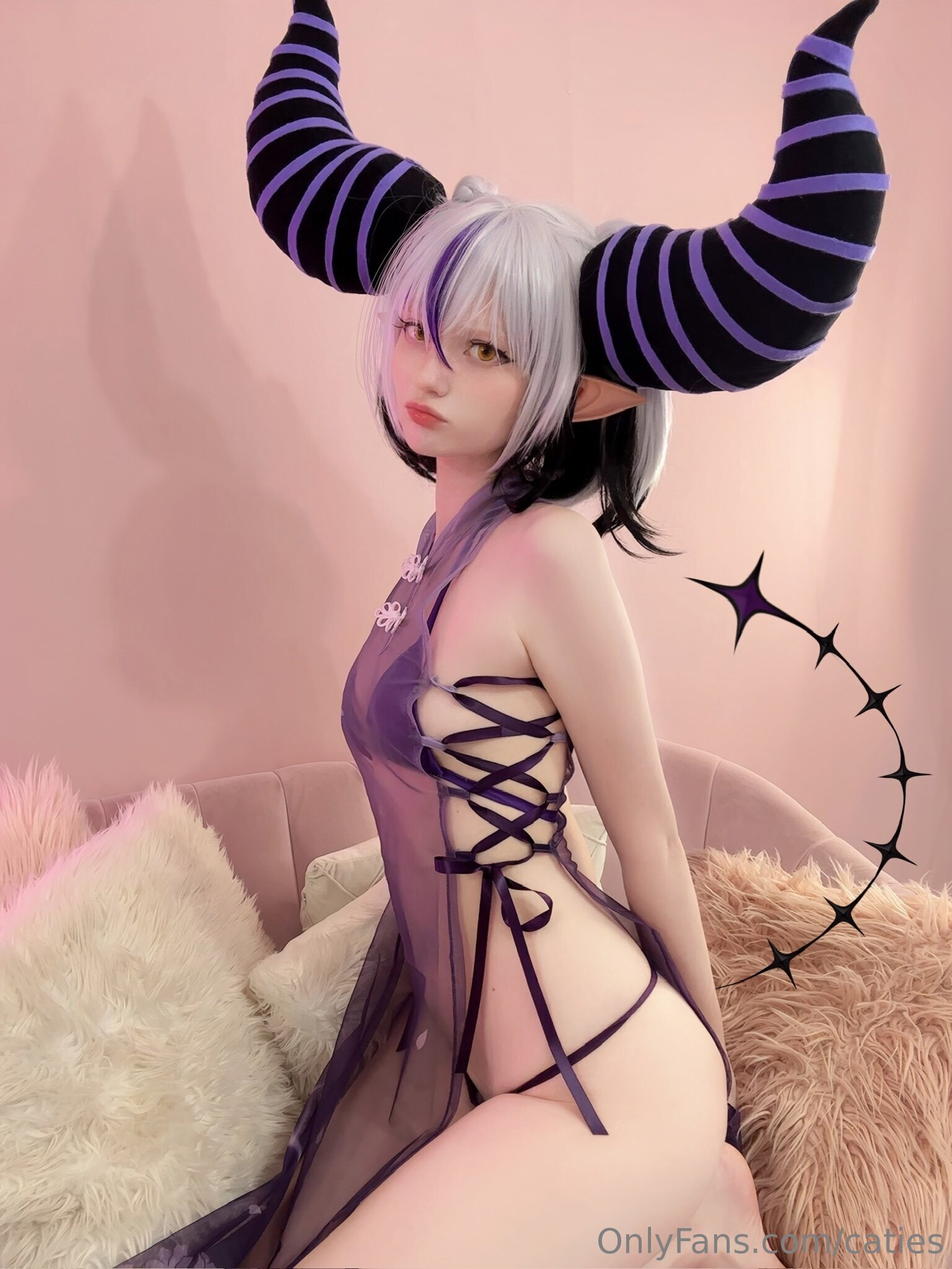 Caties cosplay Caties cosplay