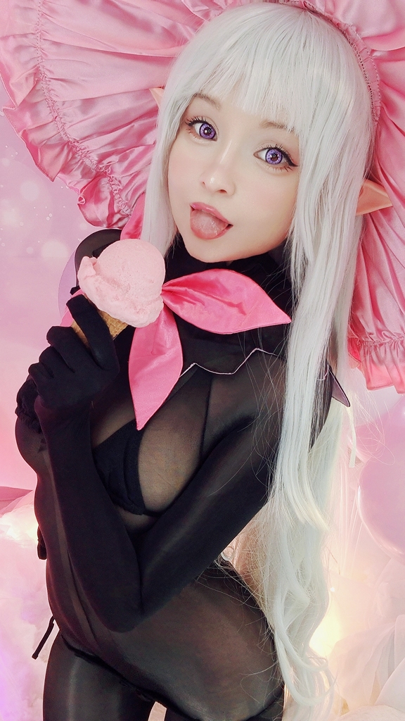 Hidori Rose – Melty Du Granite Hidori Rose – Melty Du Granite