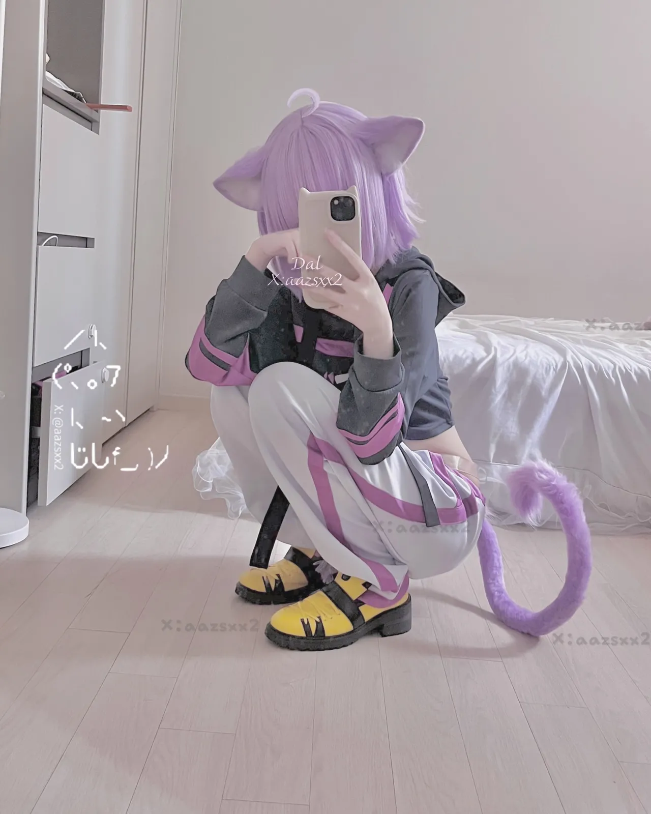 FANBOX - DAL Subscription Collection as of 2025.09 FANBOX - DAL Subscription Collection as of 2025.09