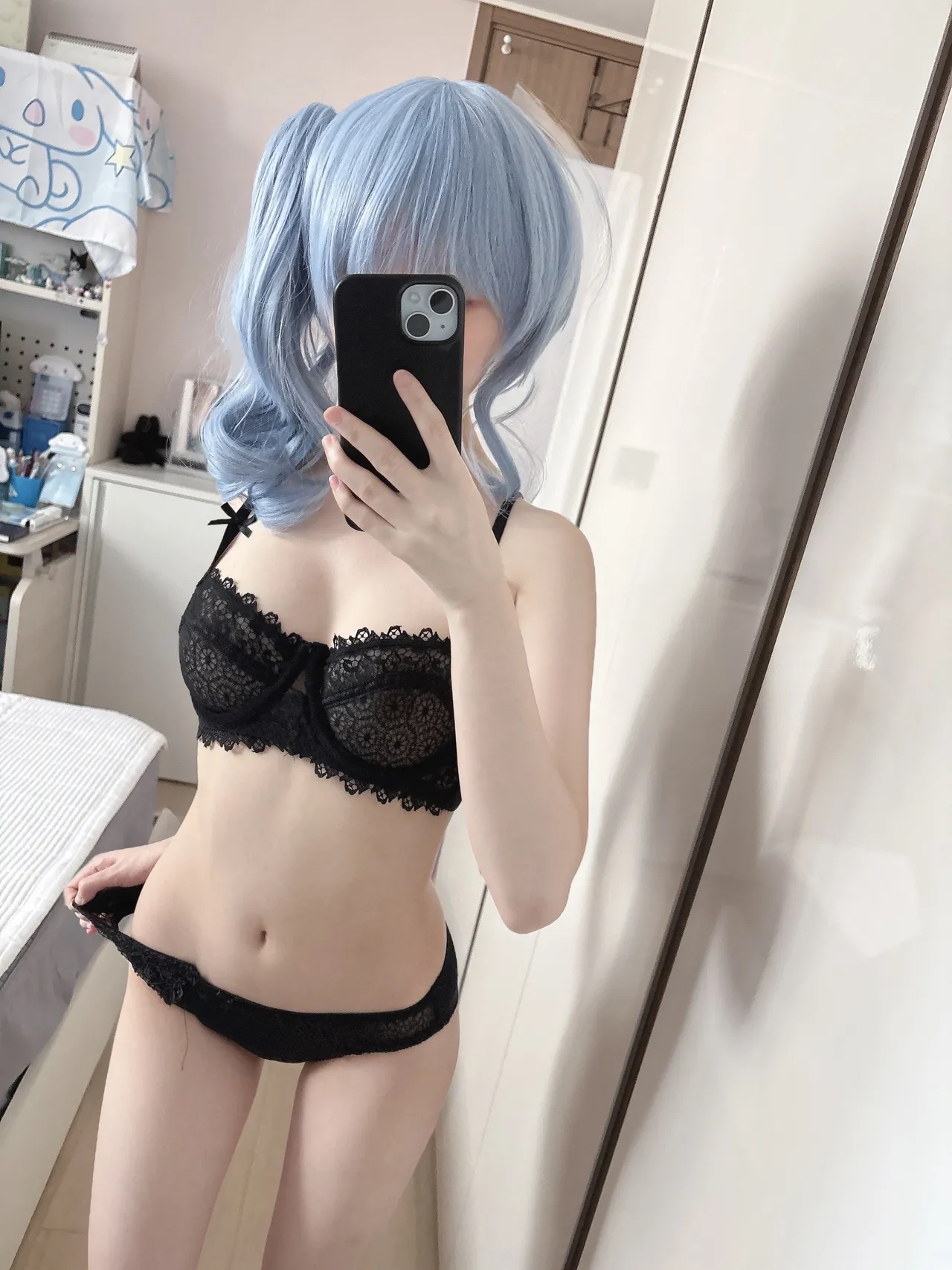 Patreon - NENE 订阅合集 截至2025.10 Patreon - NENE 订阅合集 截至2025.10