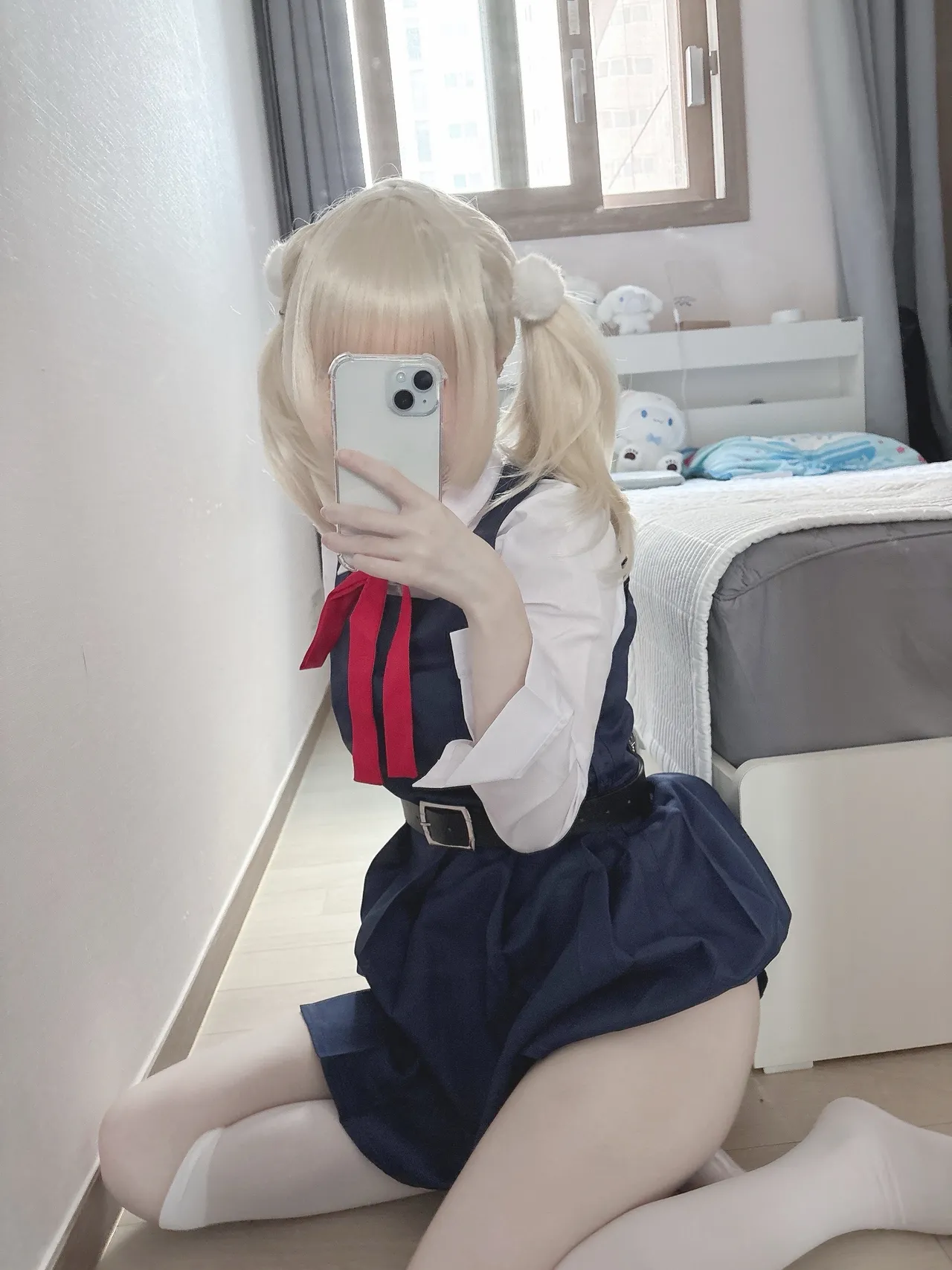 Patreon - NENE 订阅合集 截至2025.10 Patreon - NENE 订阅合集 截至2025.10